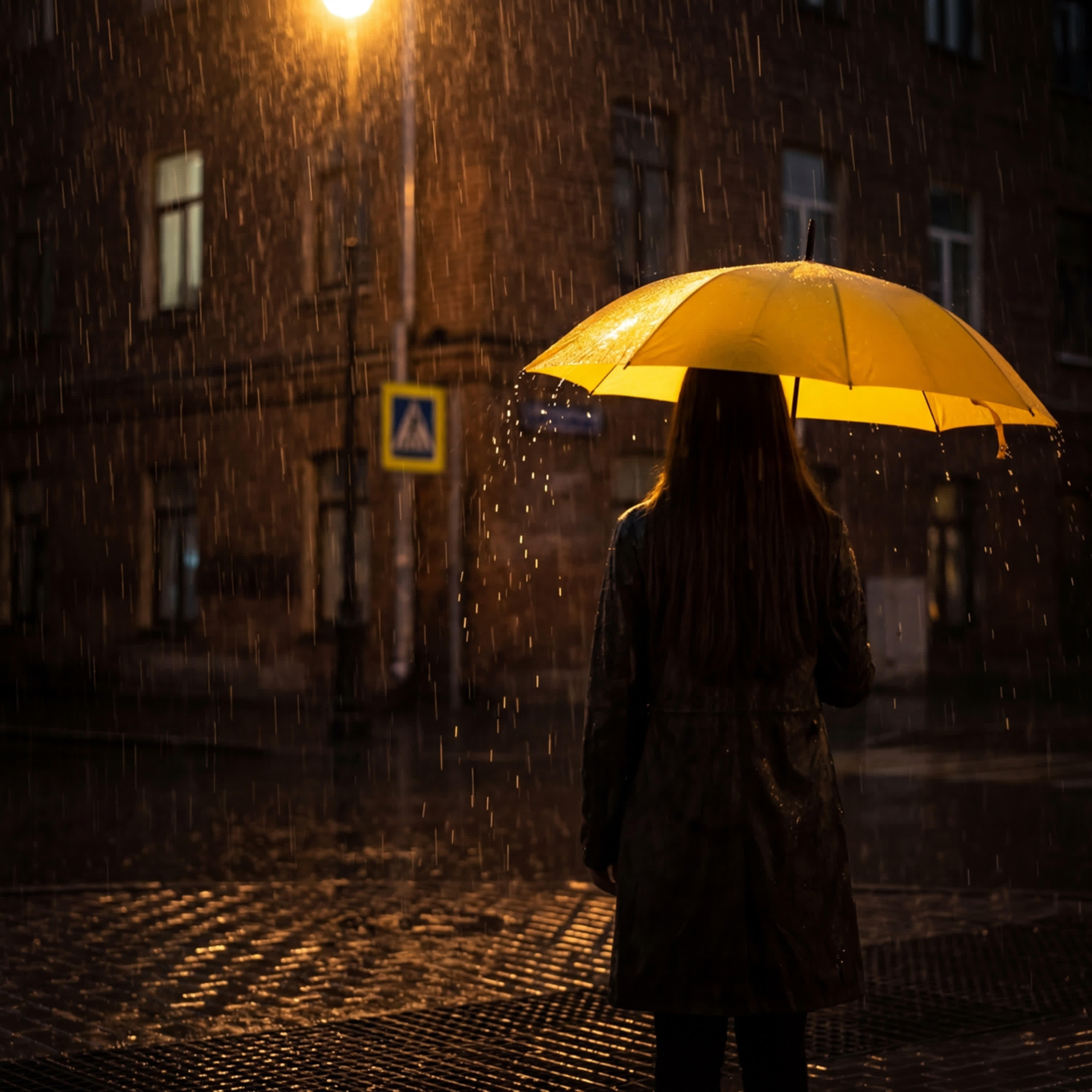 Релиз Rainy Day
