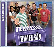 Terceira Dimensão
