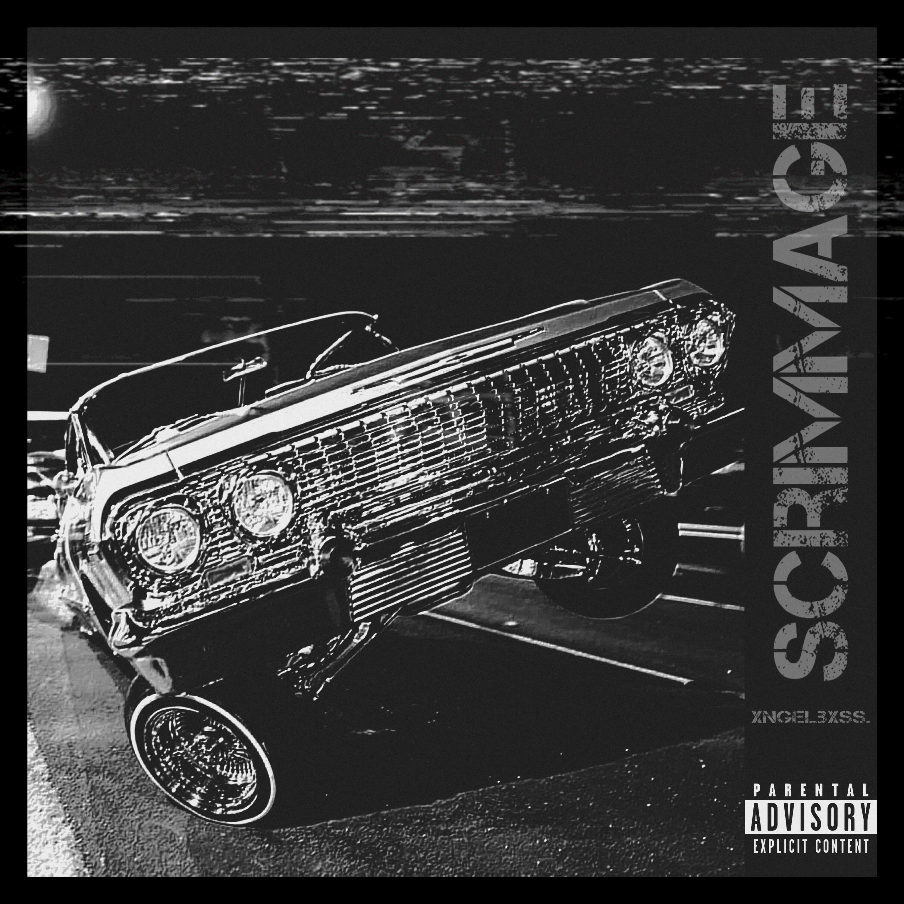 Релиз Scrimmage