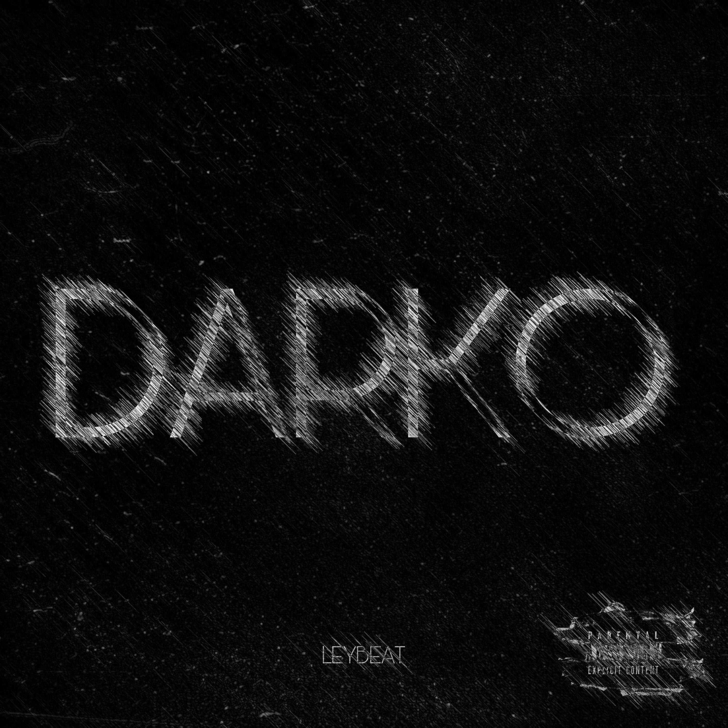 Релиз Darko