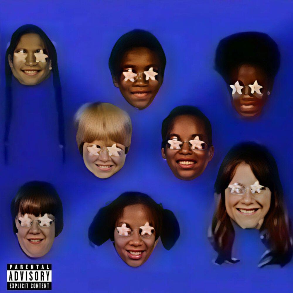 Релиз Unknown Psycho (Deluxe)