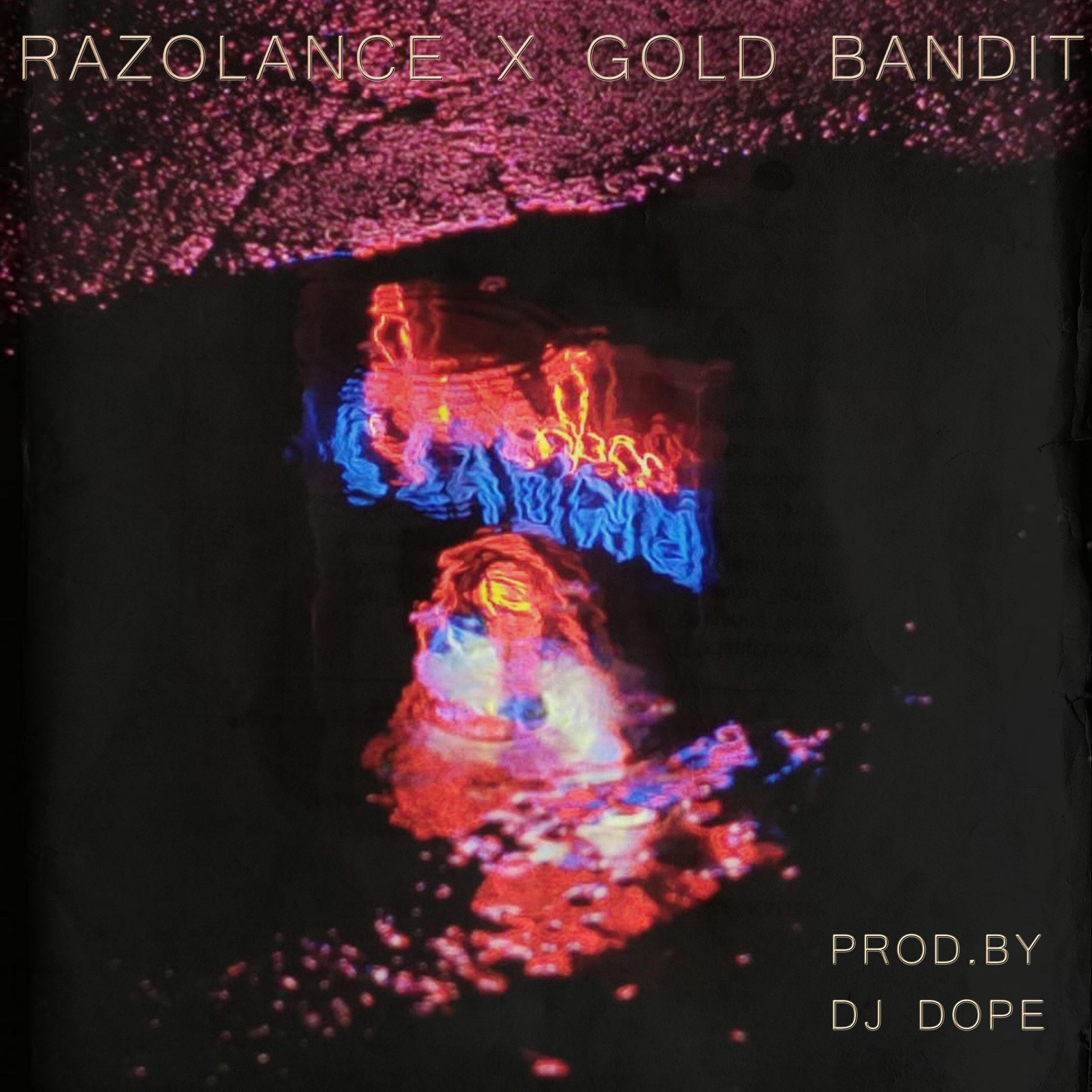 Gold Bandit