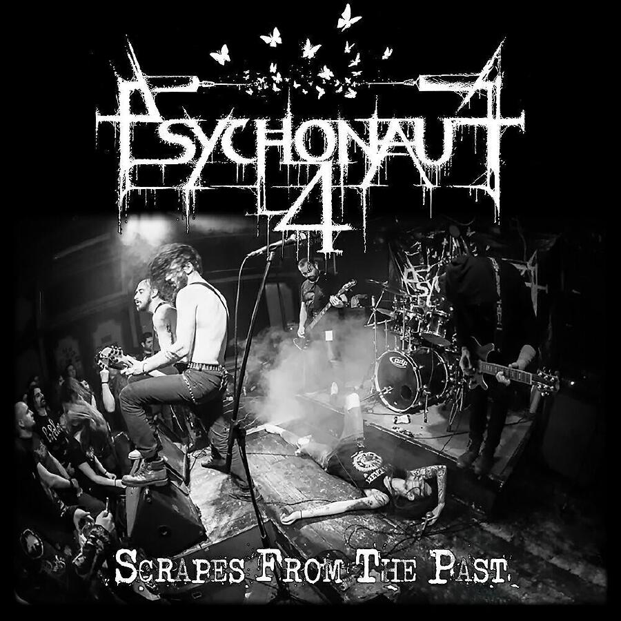 Psychonaut 4