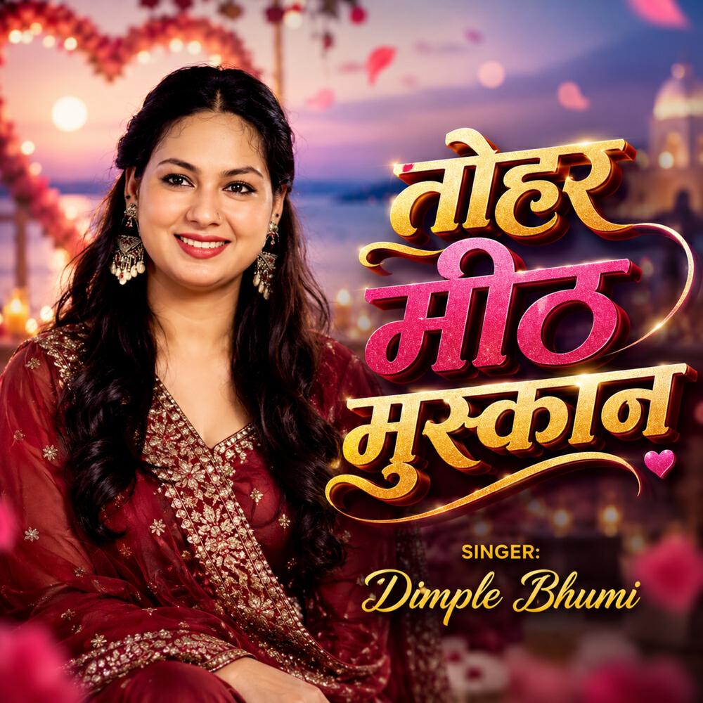 Dimple Bhumi