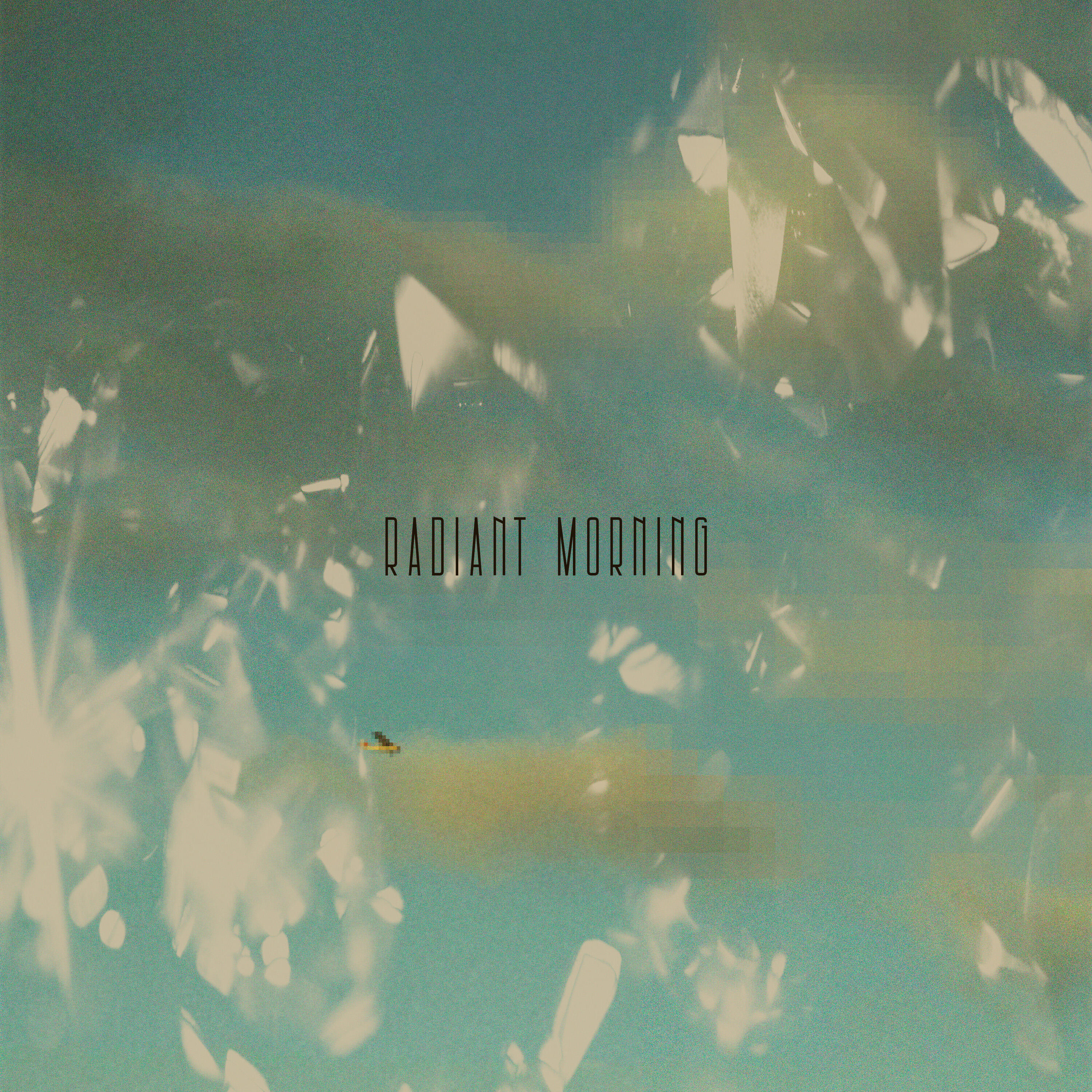 Релиз Radiant Morning
