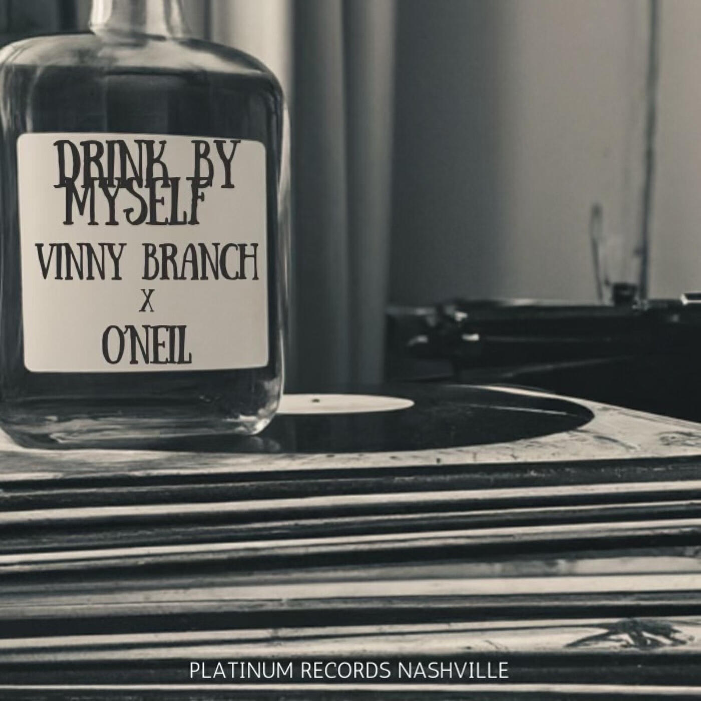 Vinny Branch