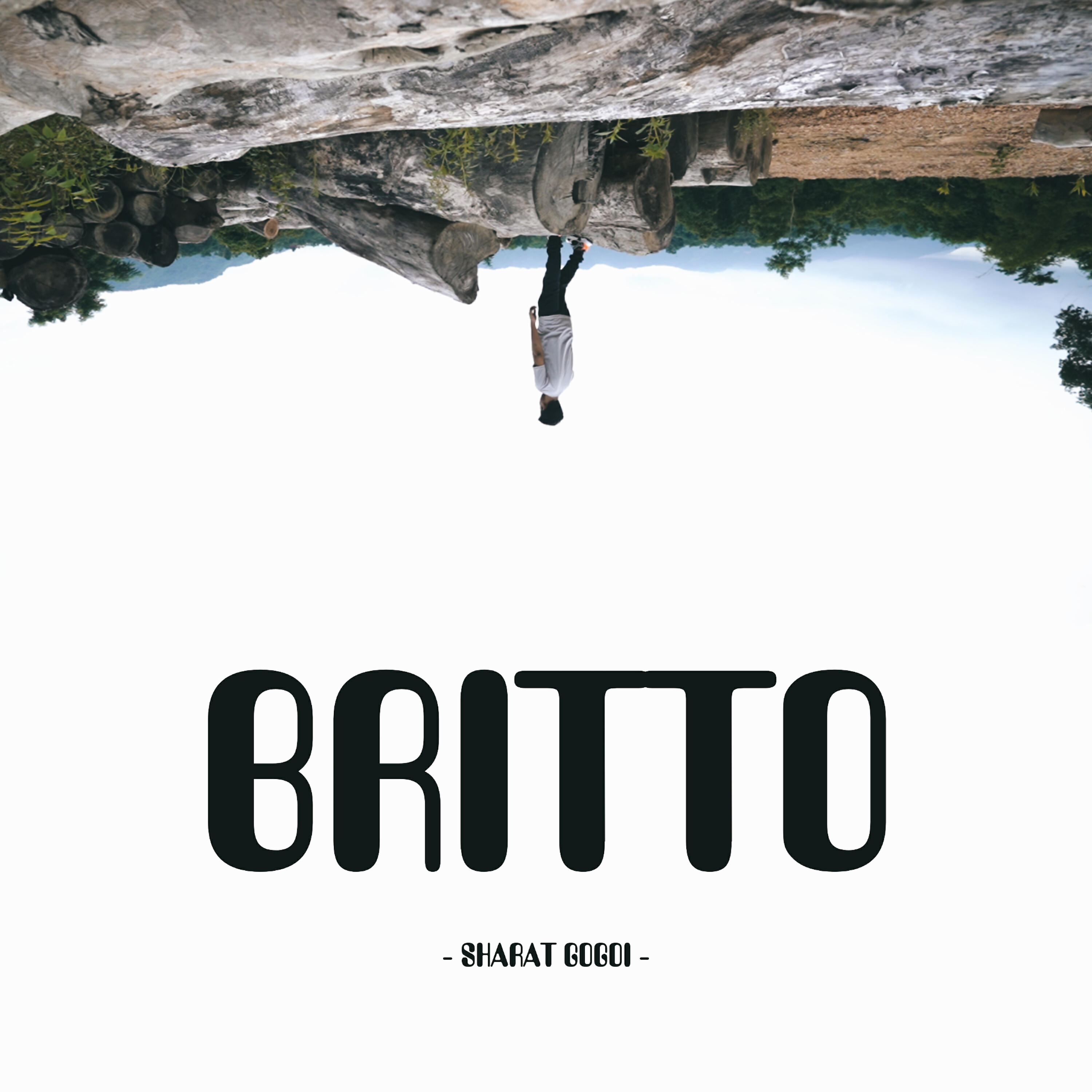 Релиз Britto