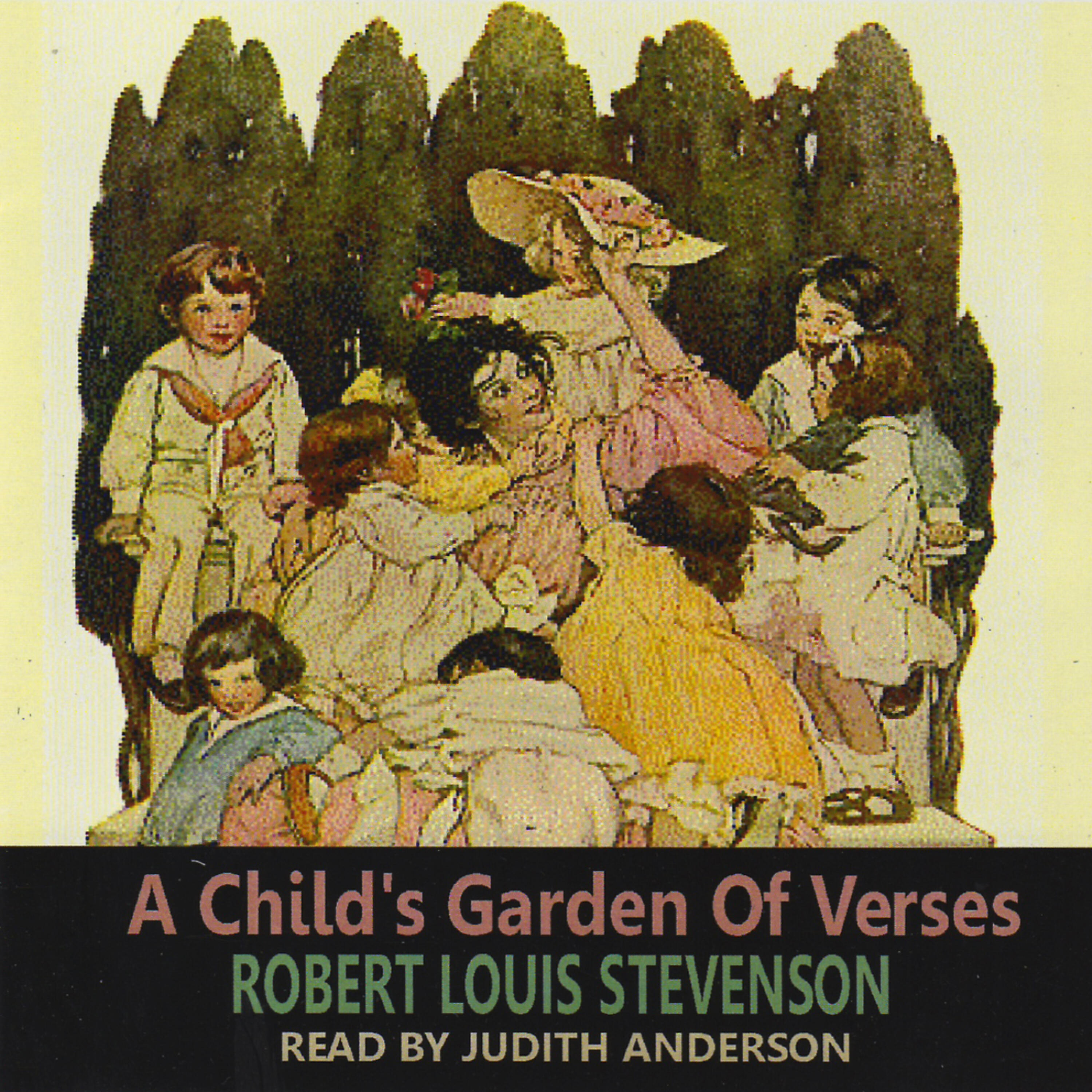Релиз A Child's Garden Of Verses