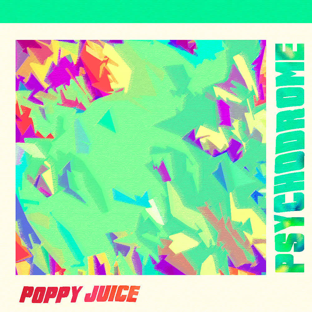 Релиз Poppy Juice