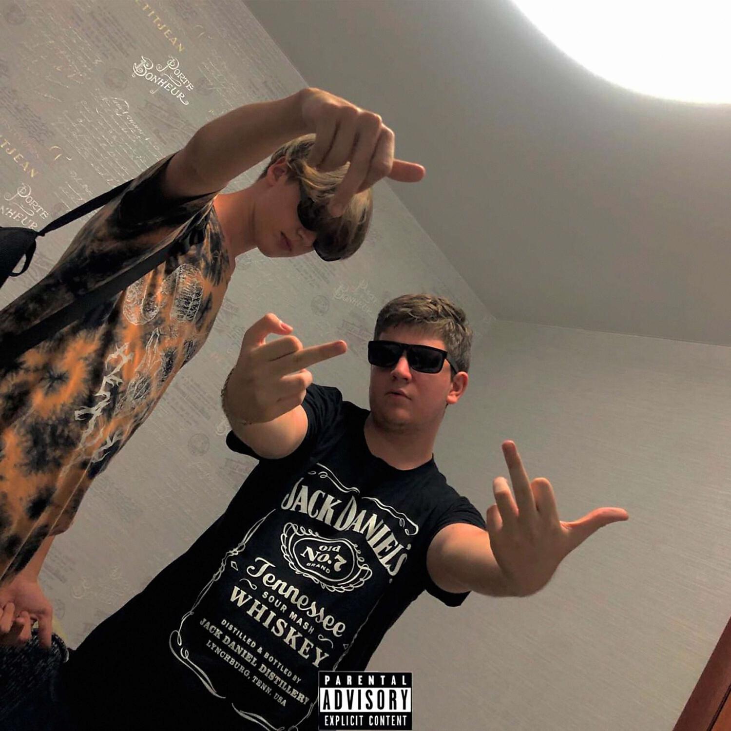 Релиз Tolyatti Paradise