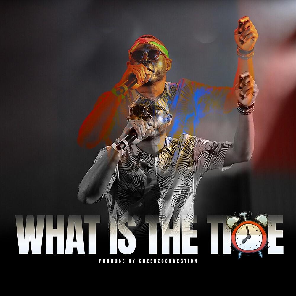 Релиз What Is the Time