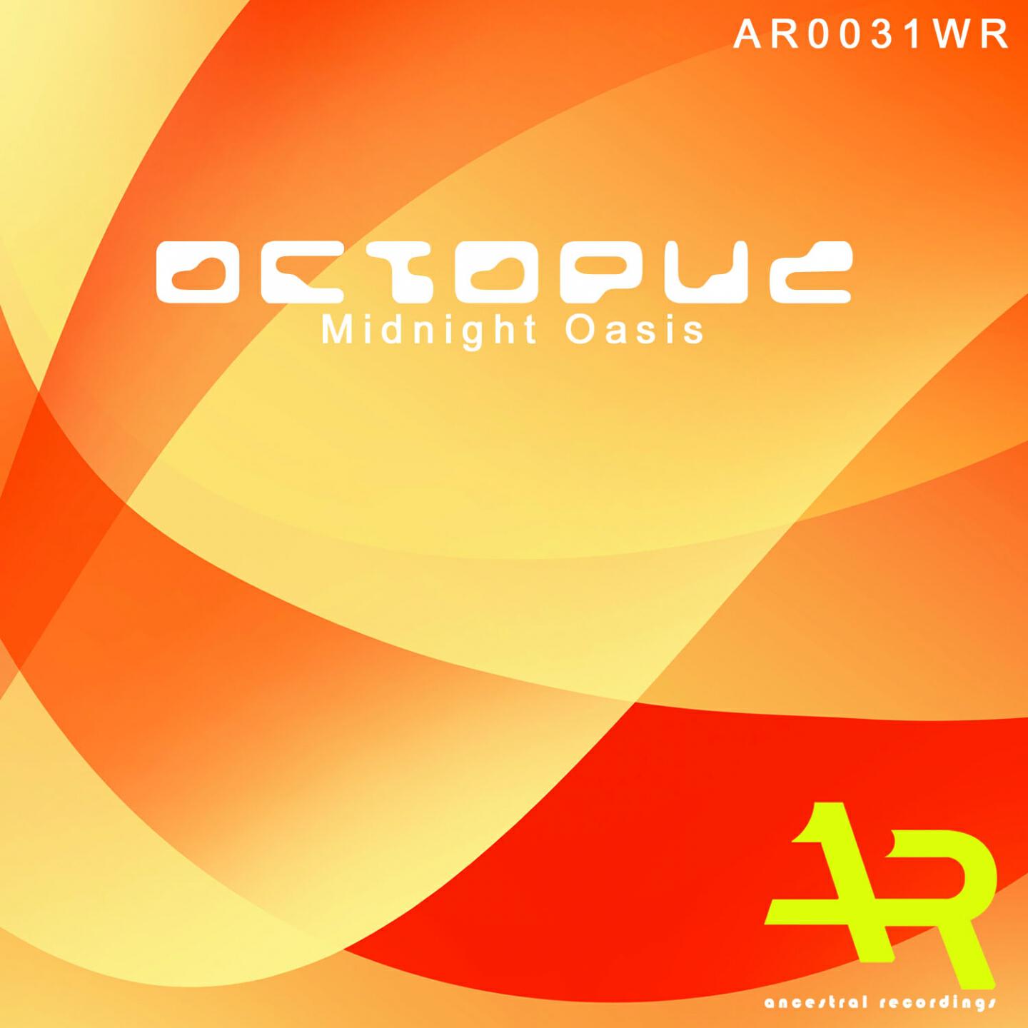 Релиз Midnight Oasis