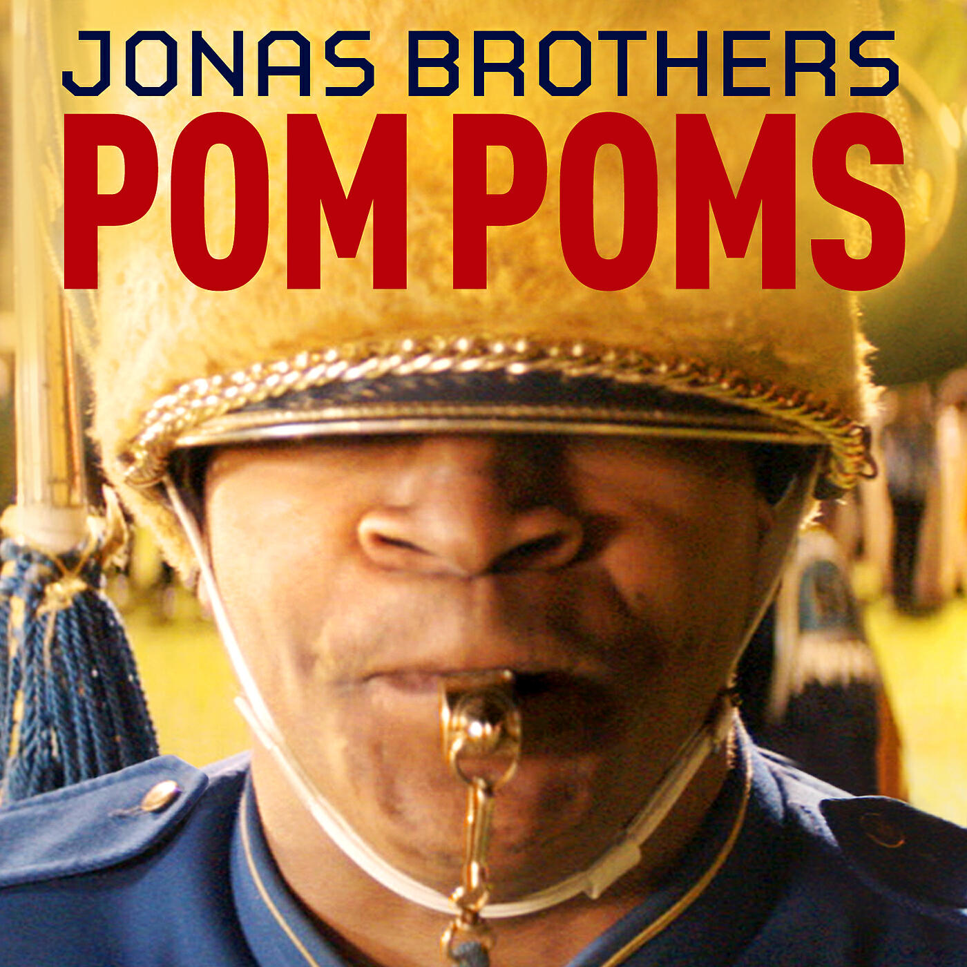 Релиз Pom Poms