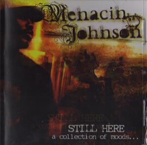 Menacin Johnson