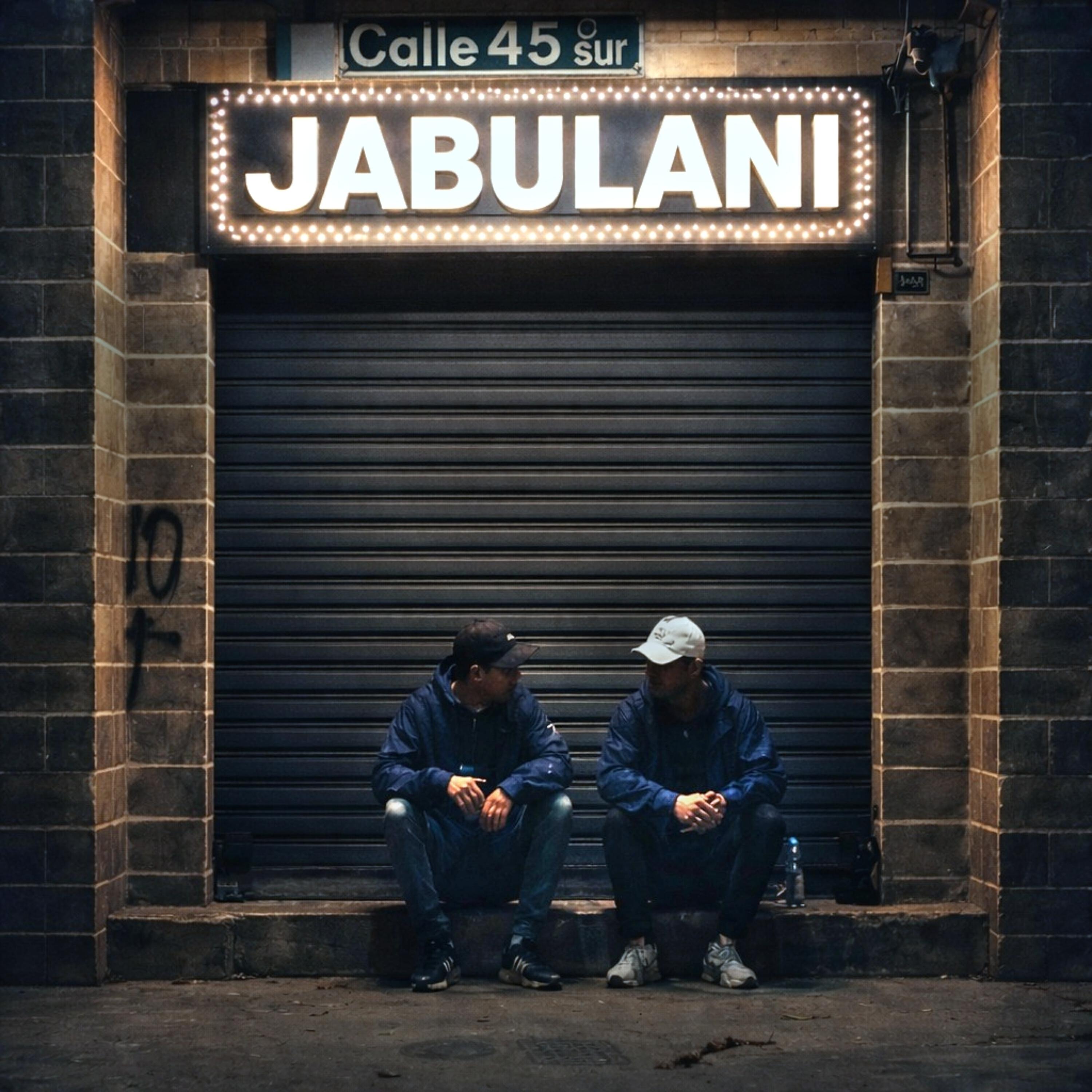 Релиз Jabulani
