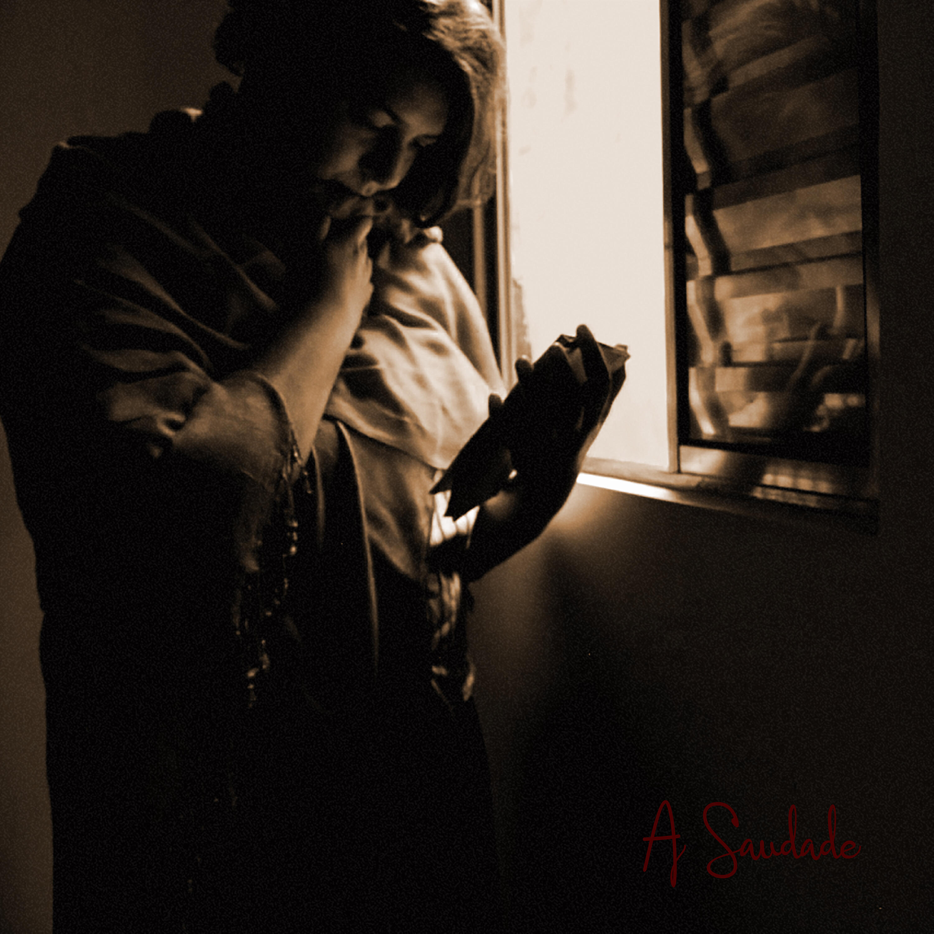 Релиз A Saudade