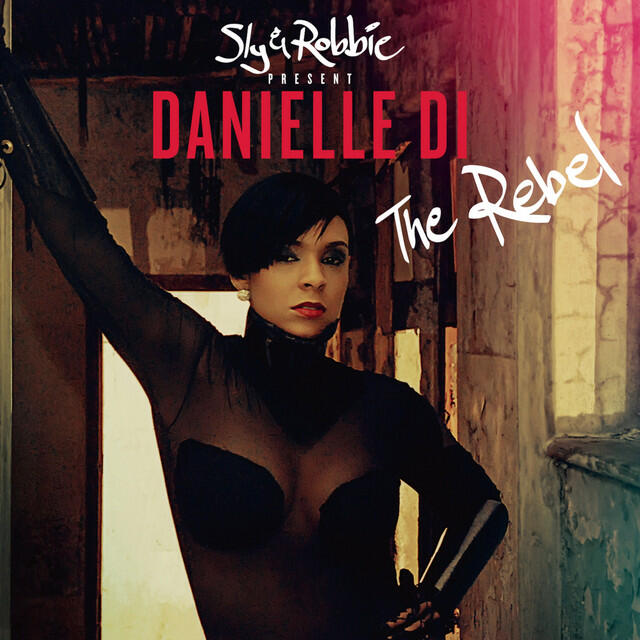 Релиз The Rebel