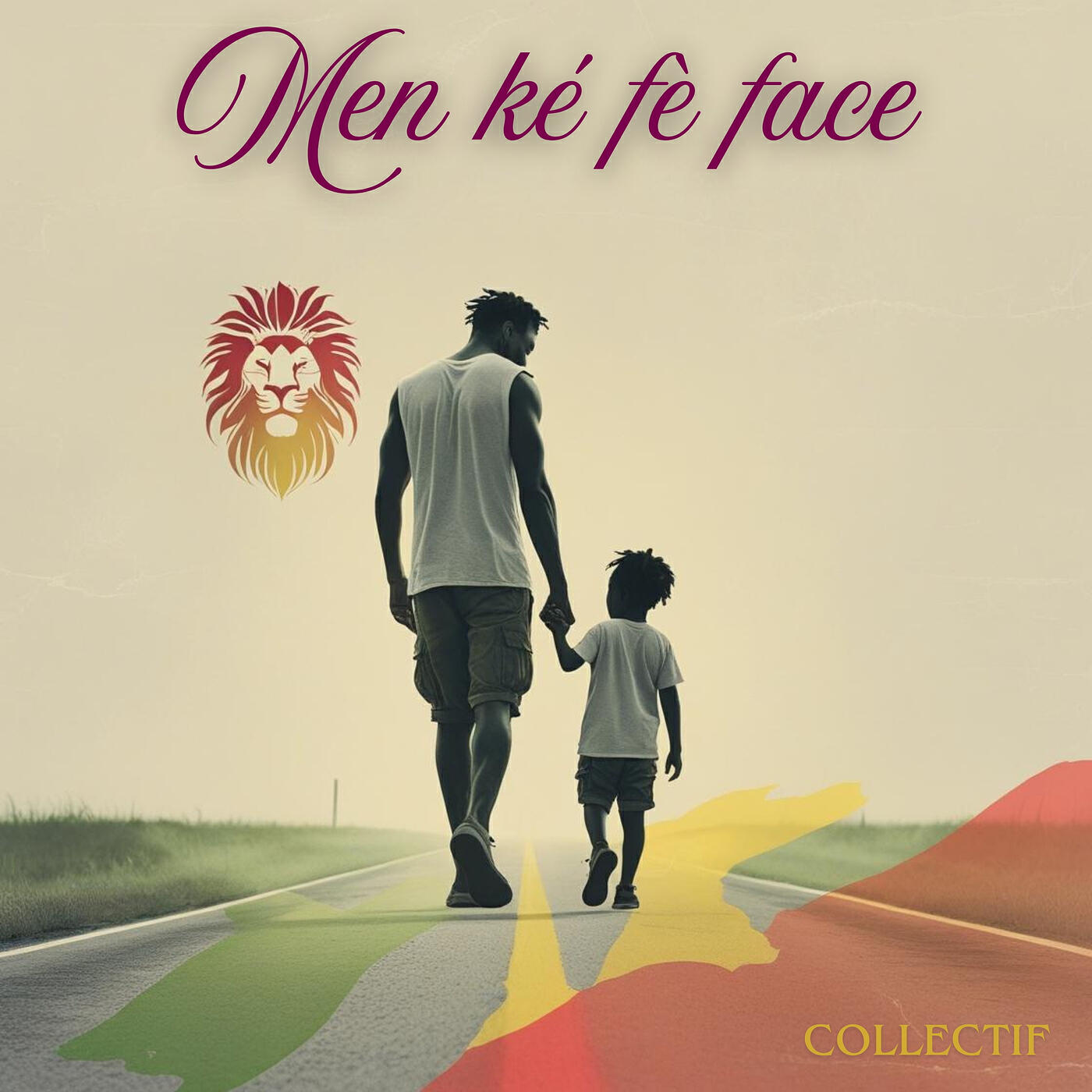 Релиз Men ké fè face