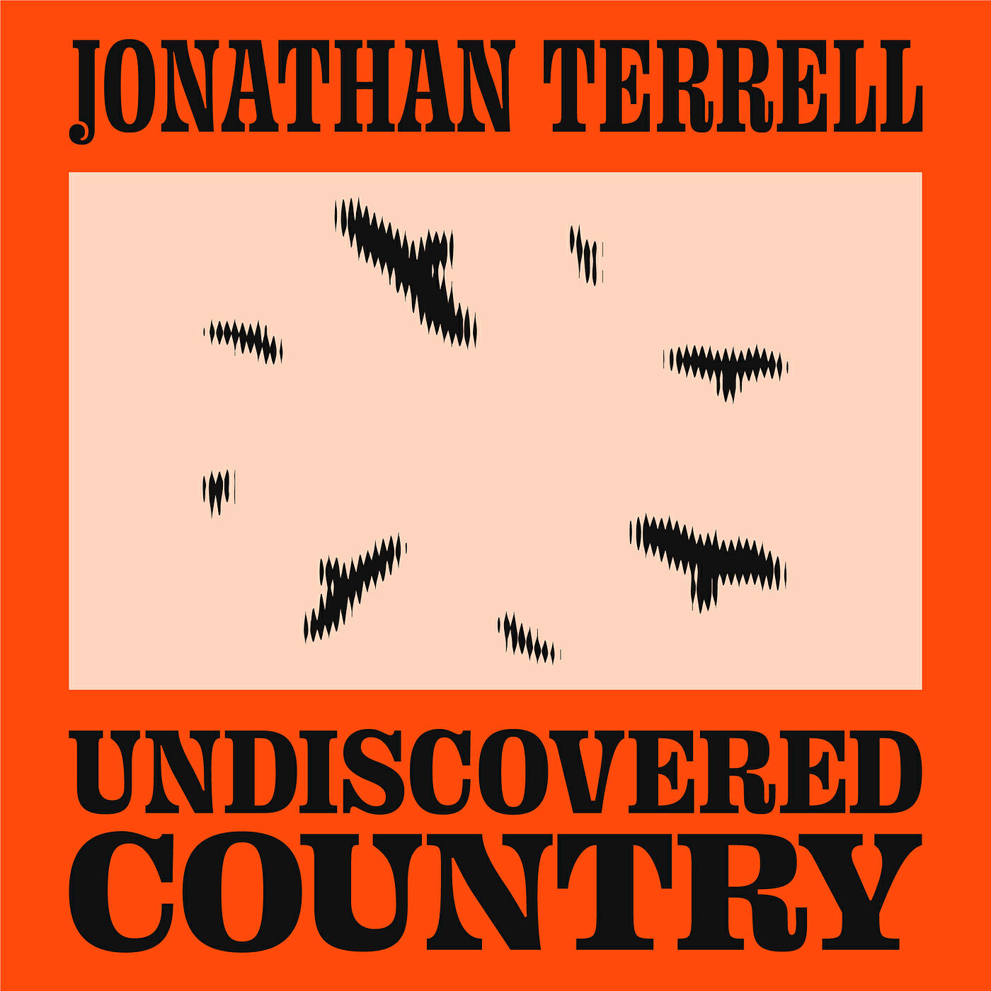 Релиз Undiscovered Country