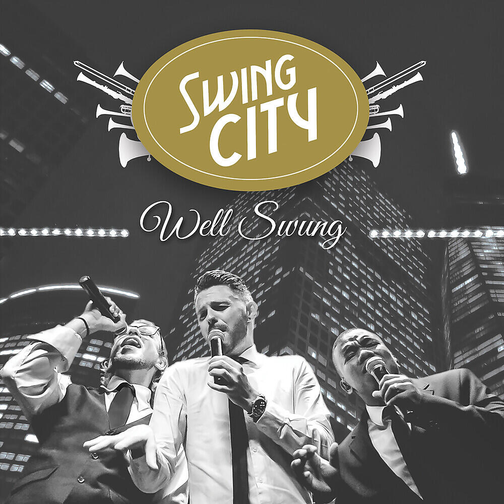 Скачать песню Swing City, Lloyd Cele - Sh'boom (Life Could Be Dream) бесплатно в MP3 для Android и iOS
