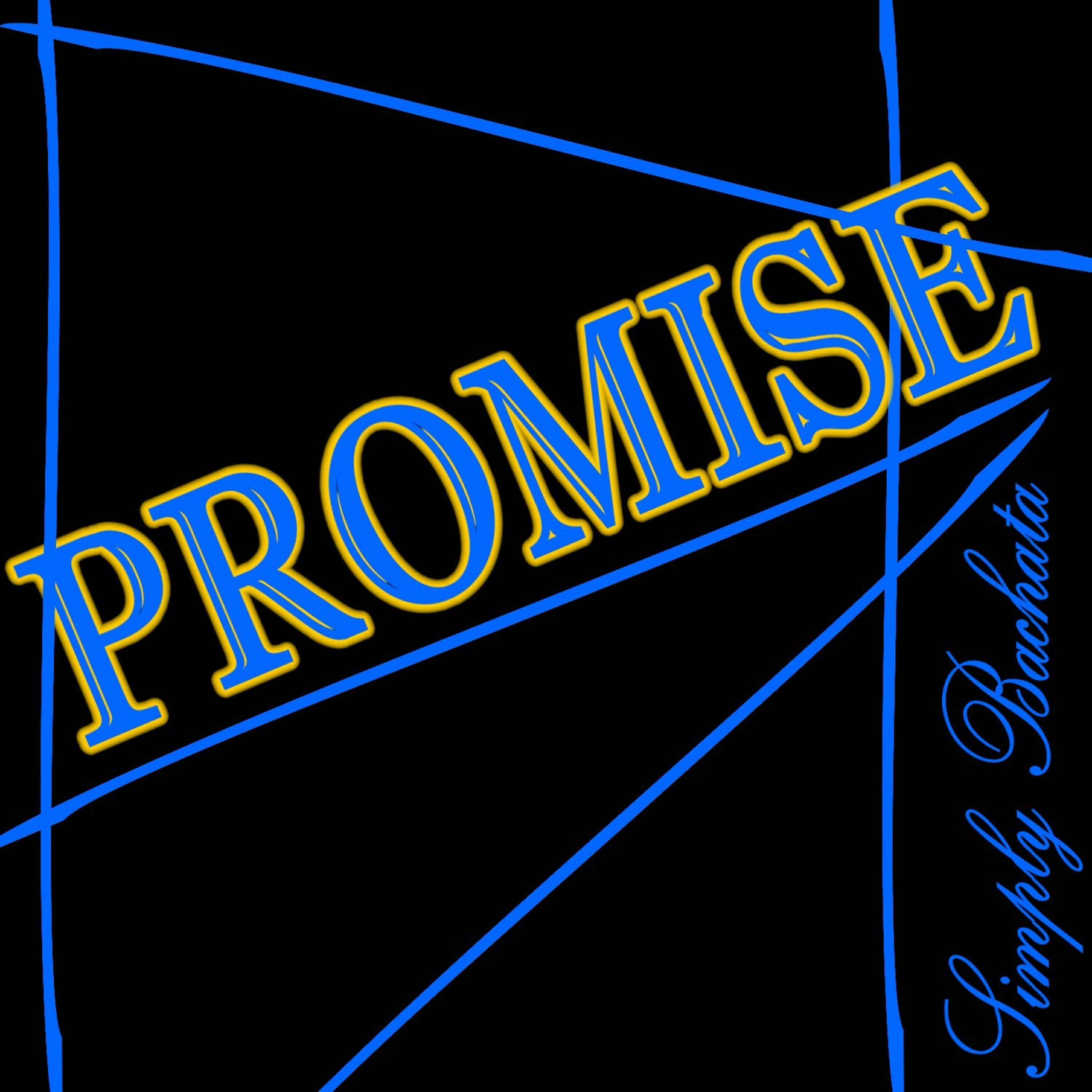 Релиз Promise (Simply Bachata) 2012