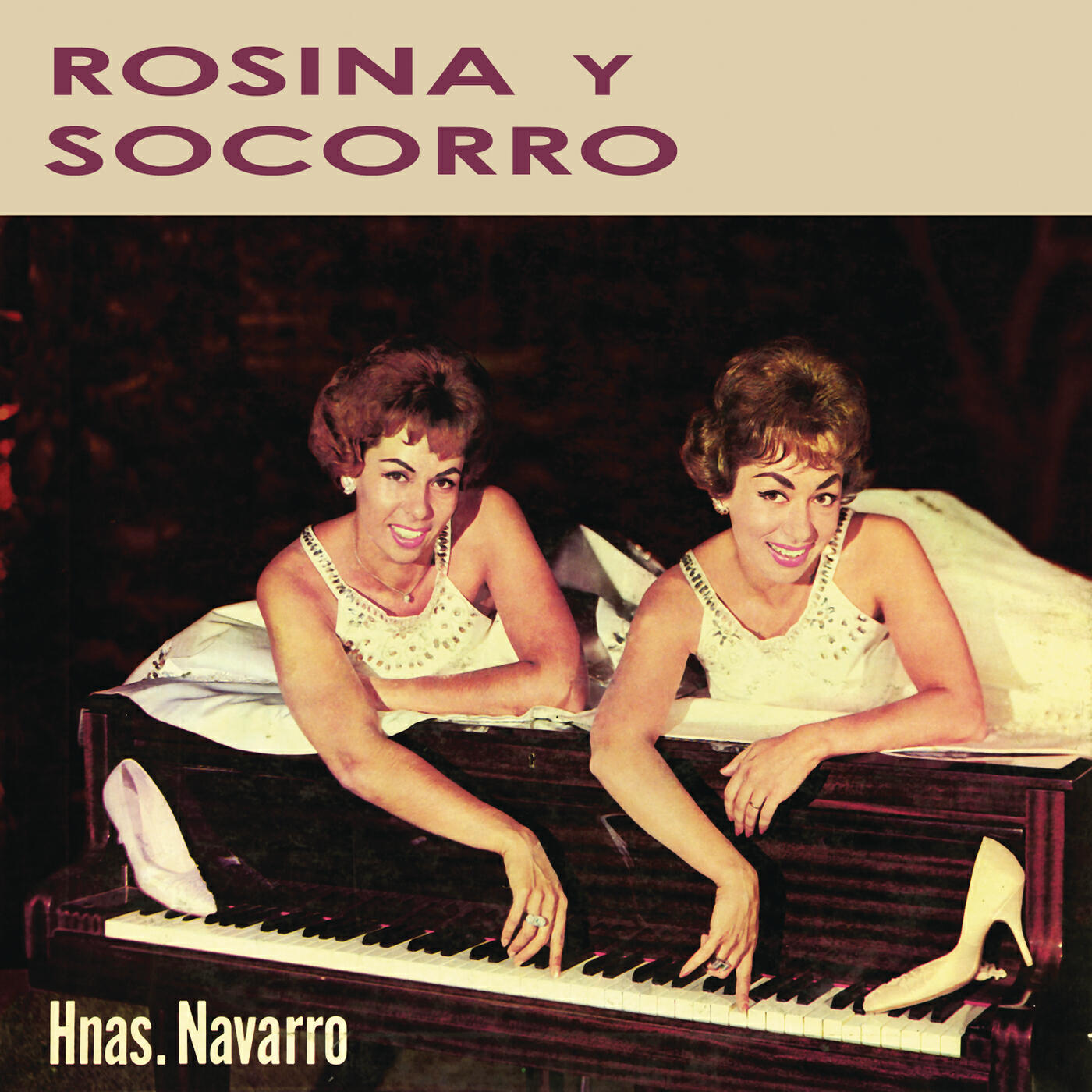 Релиз Rosina y Socorro