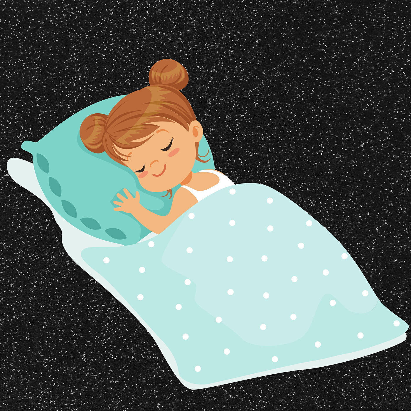 Релиз Calming Sleep