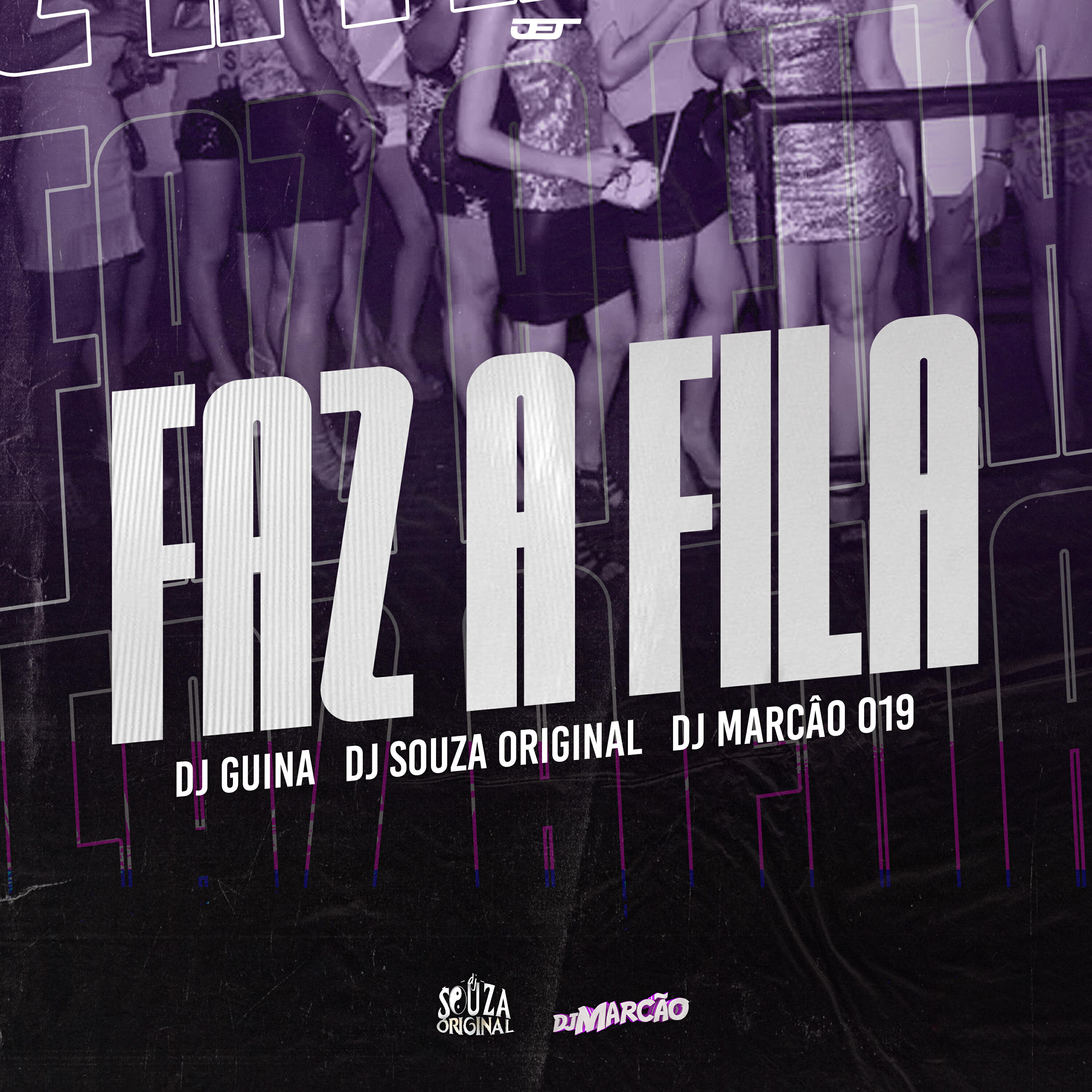 Релиз Faz a Fila