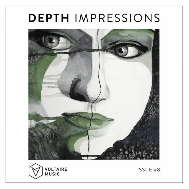 Релиз Depth Impressions Issue #8