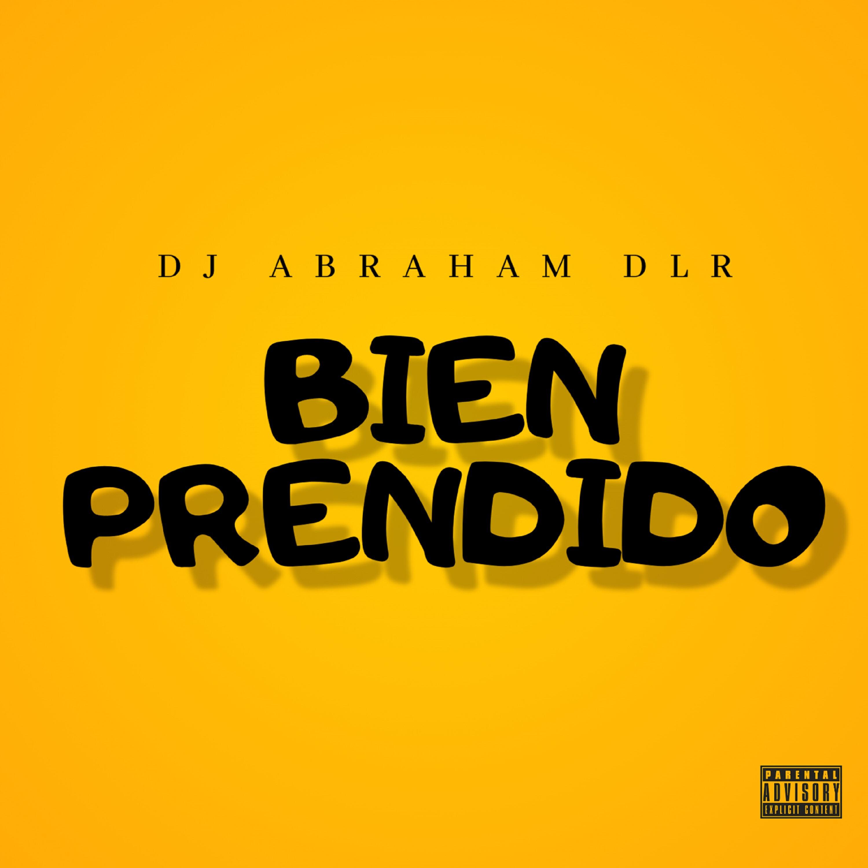 Релиз Bien Prendido