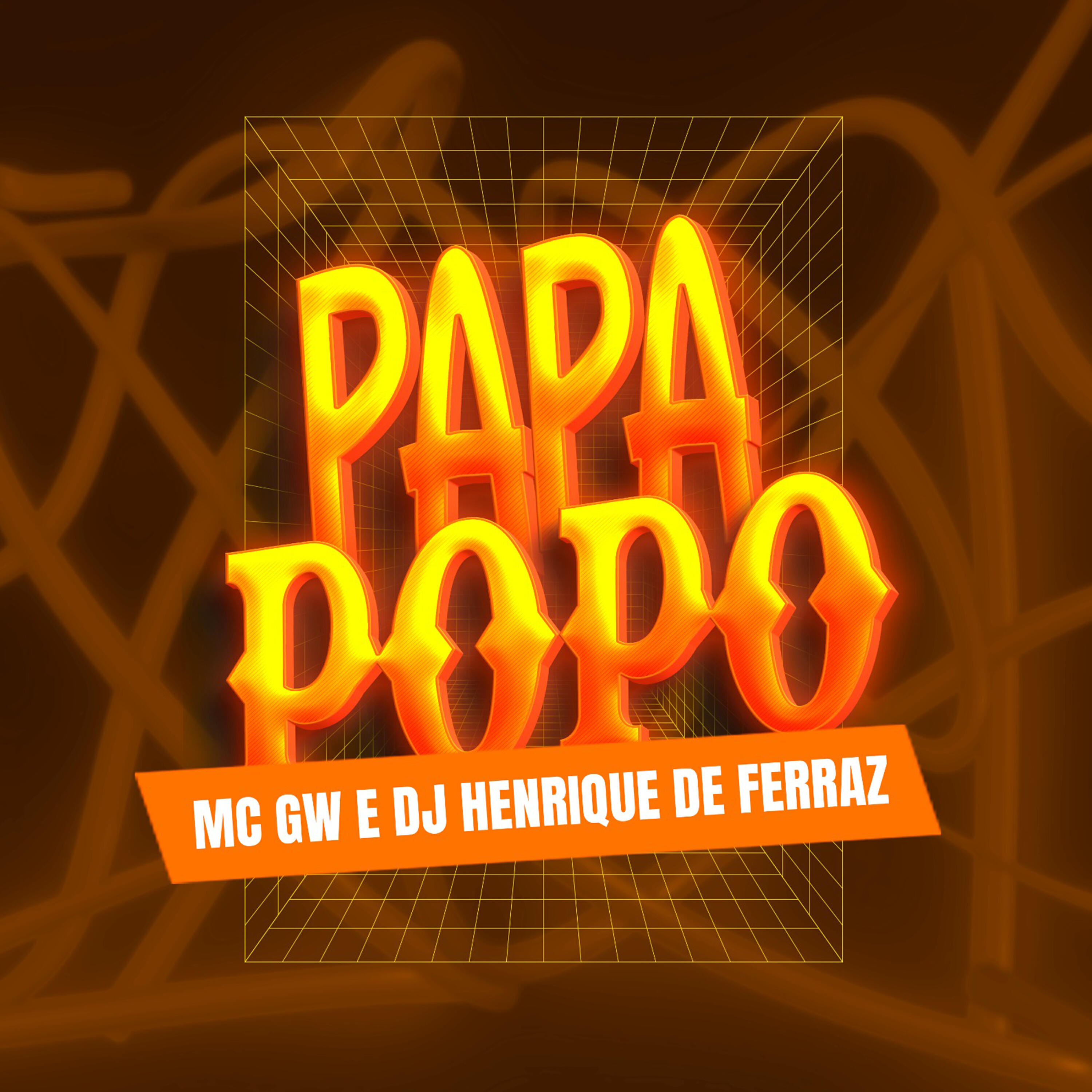 Скачать песню Dj Henrique de Ferraz, Mc GW - Papa Popo бесплатно в MP3 для Android и iOS
