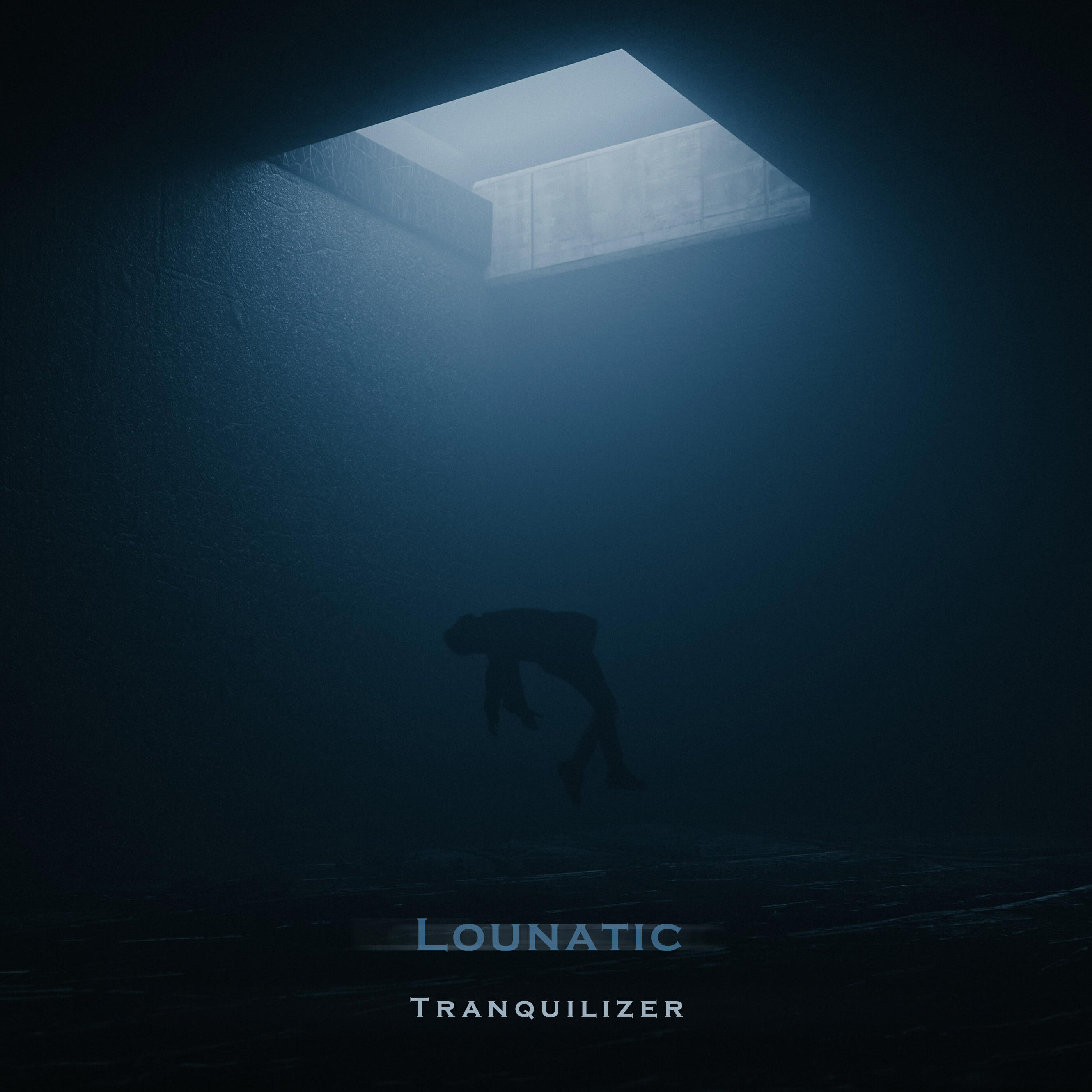 Релиз Tranquilizer