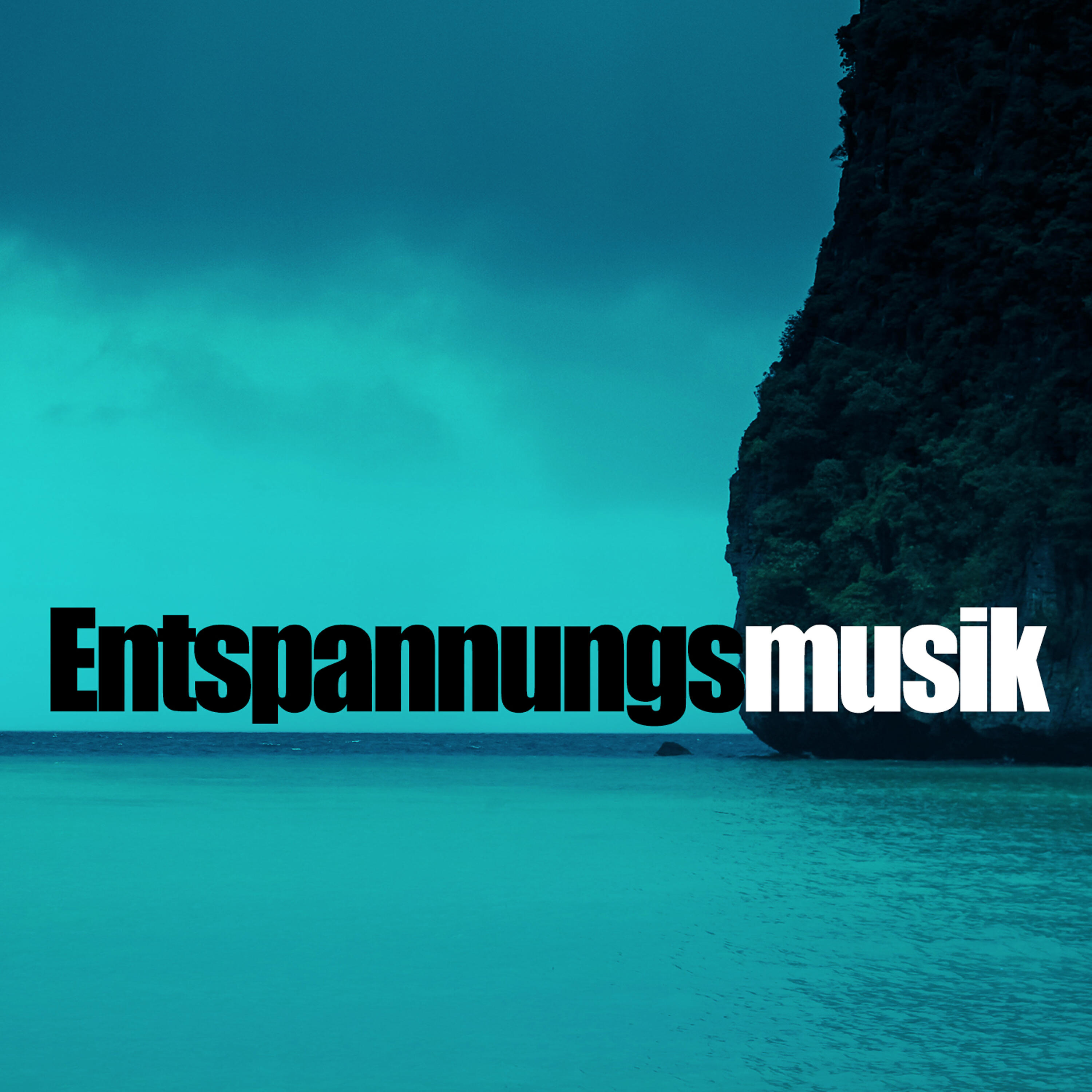 Релиз Entspannungsmusik