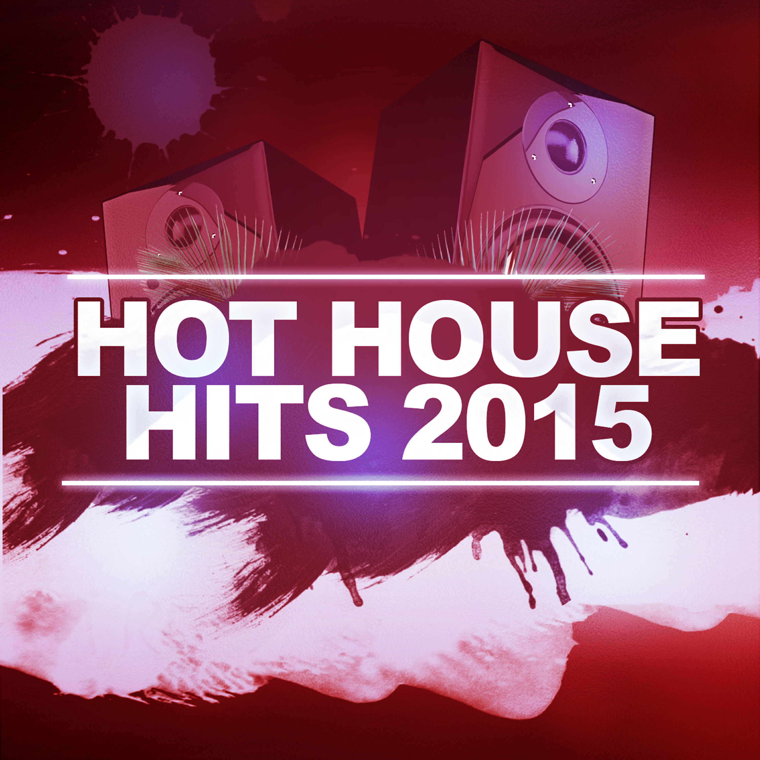 Релиз Hot House Hits 2015