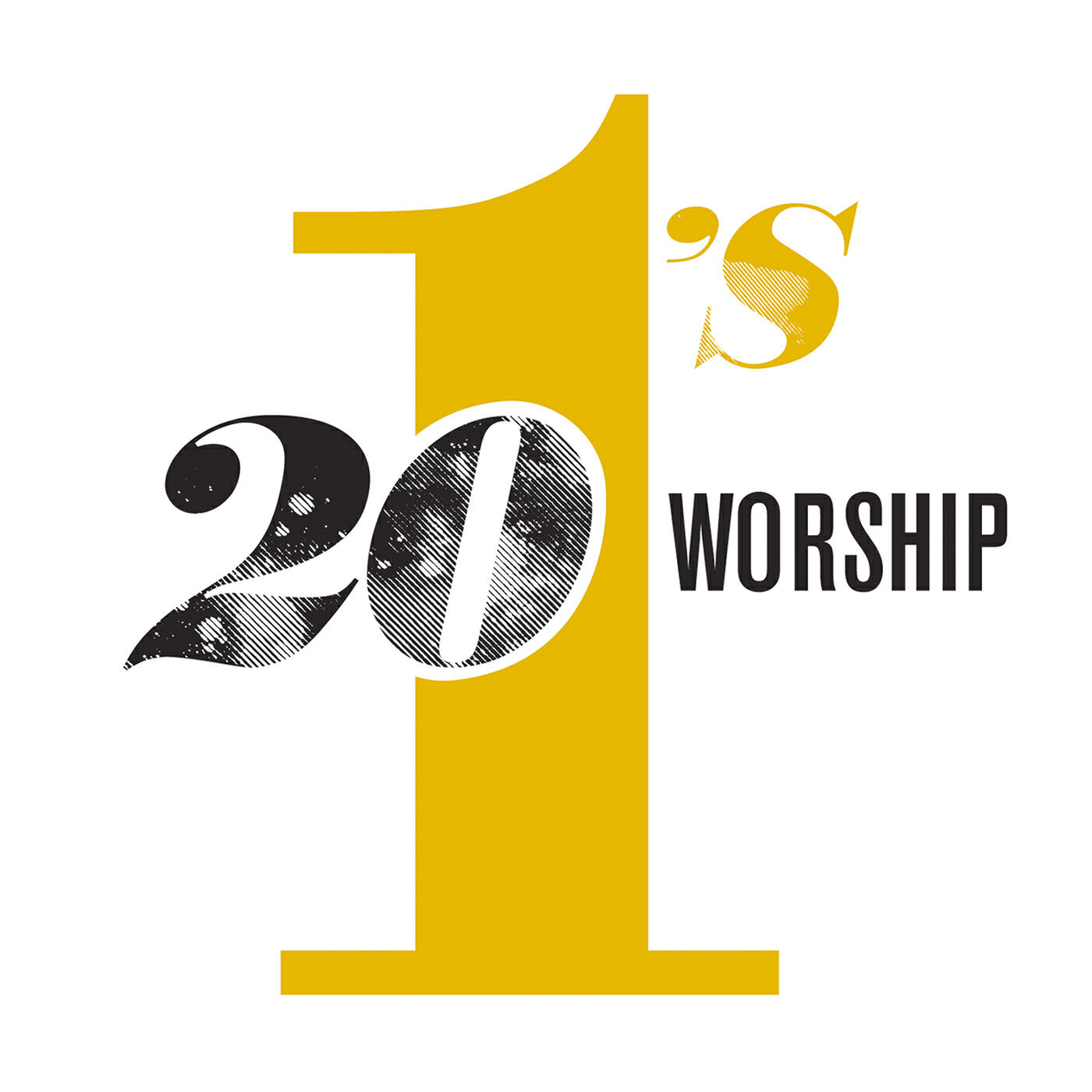 Релиз 20 #1's Worship