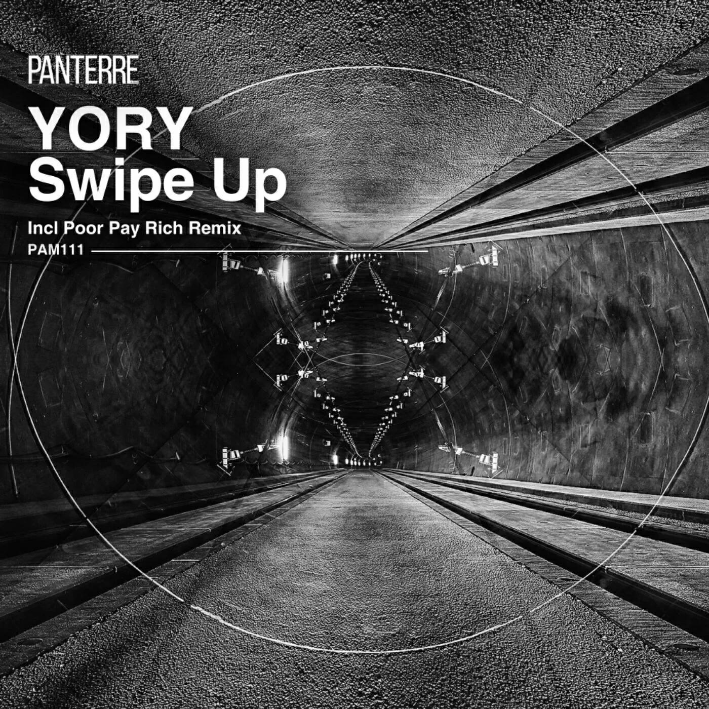 Yory