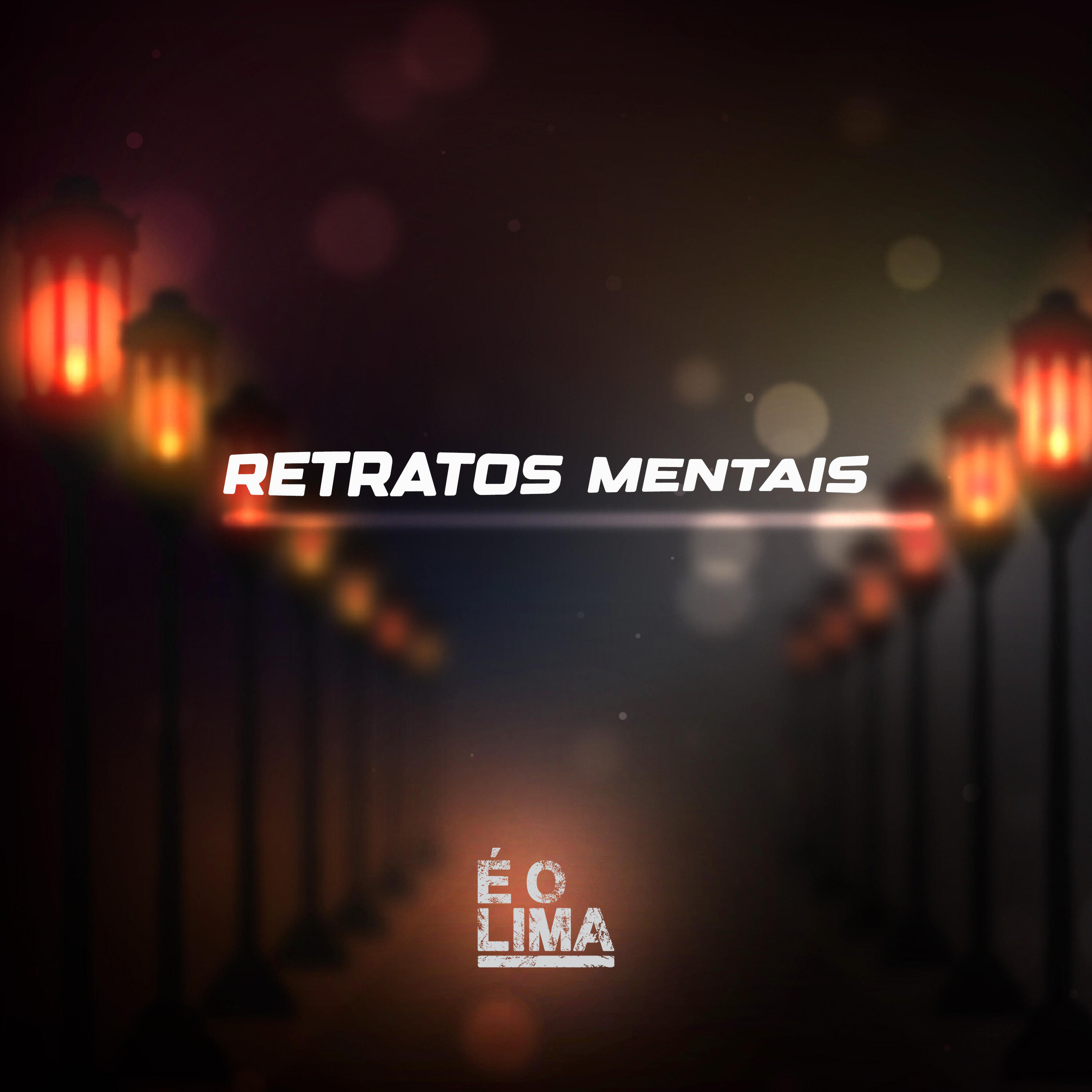 Релиз Retratos Mentais