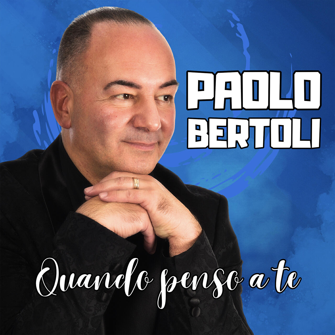 Релиз Quando penso a te