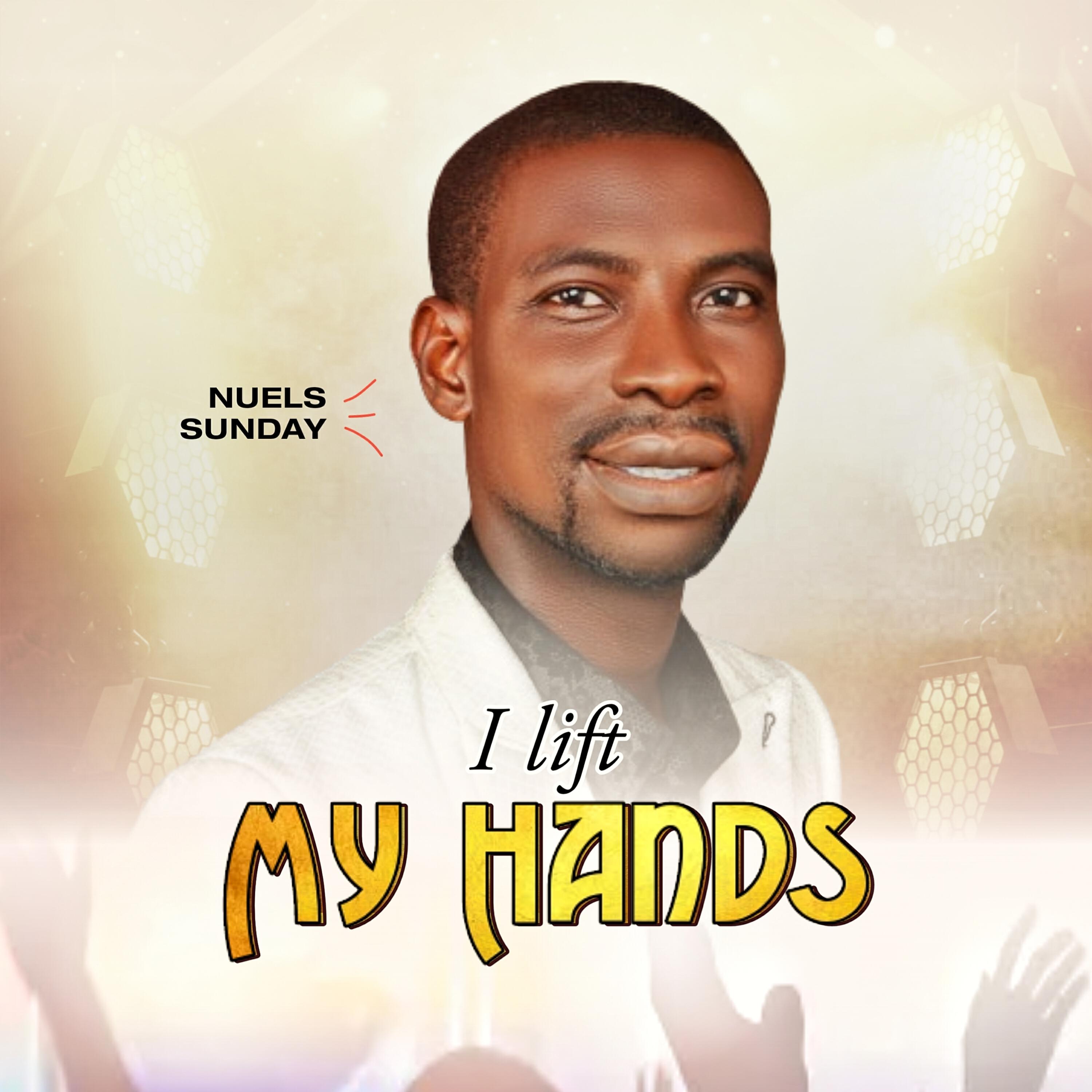 Релиз I Lift My Hands