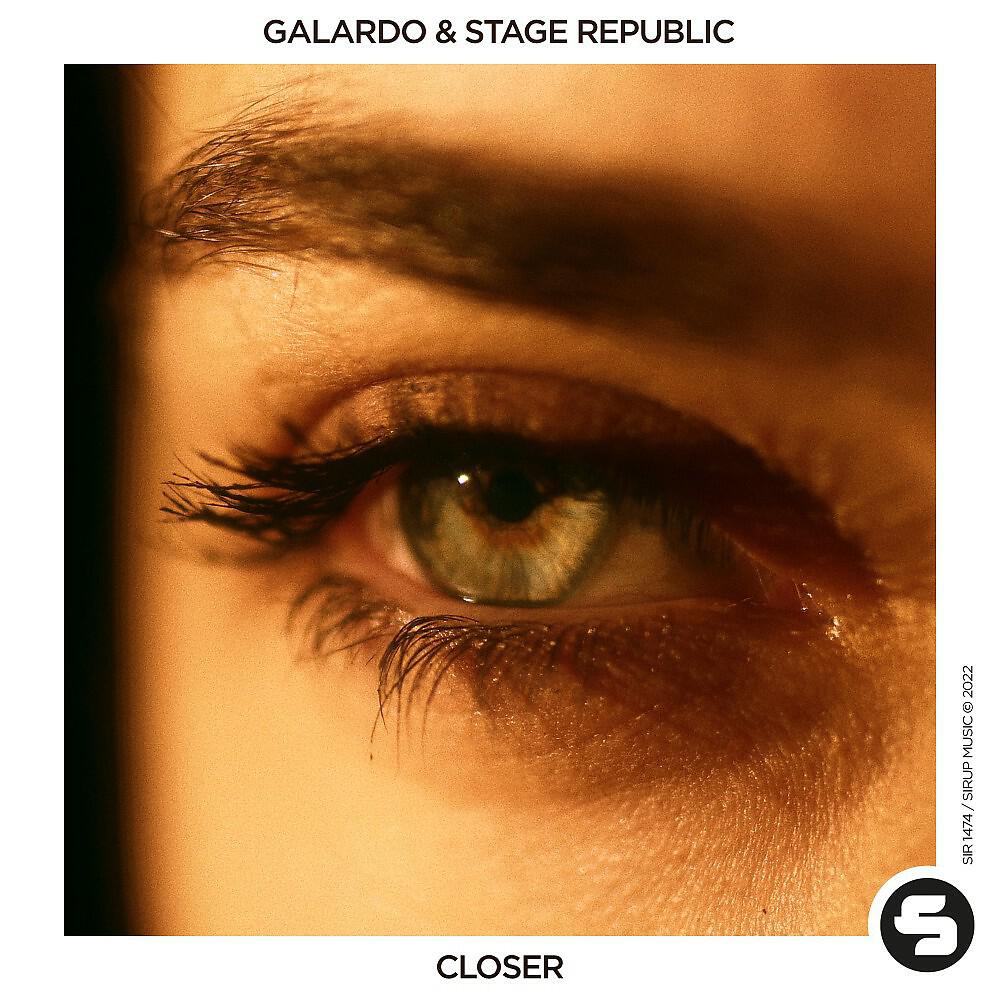 Релиз Closer