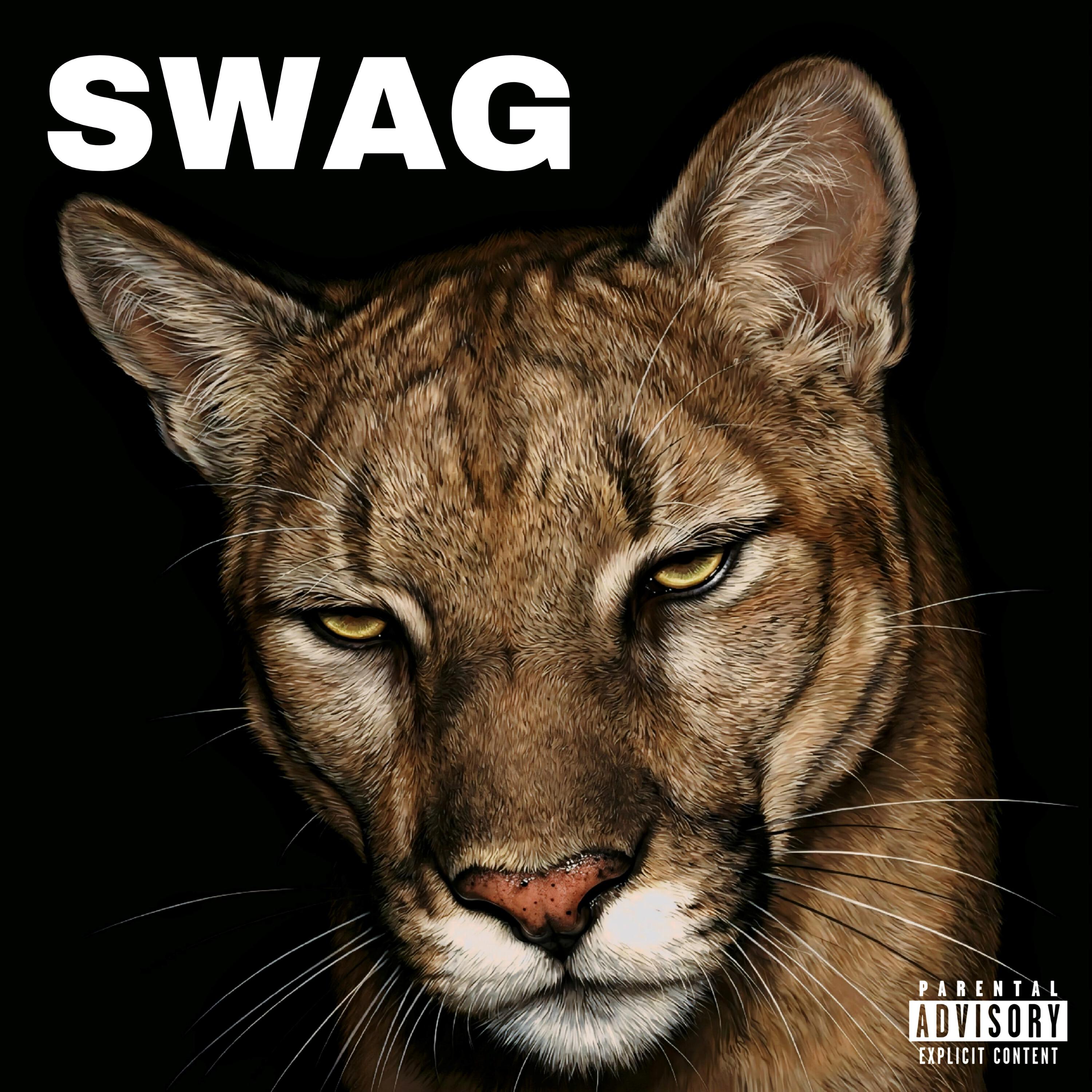 Релиз SWAG