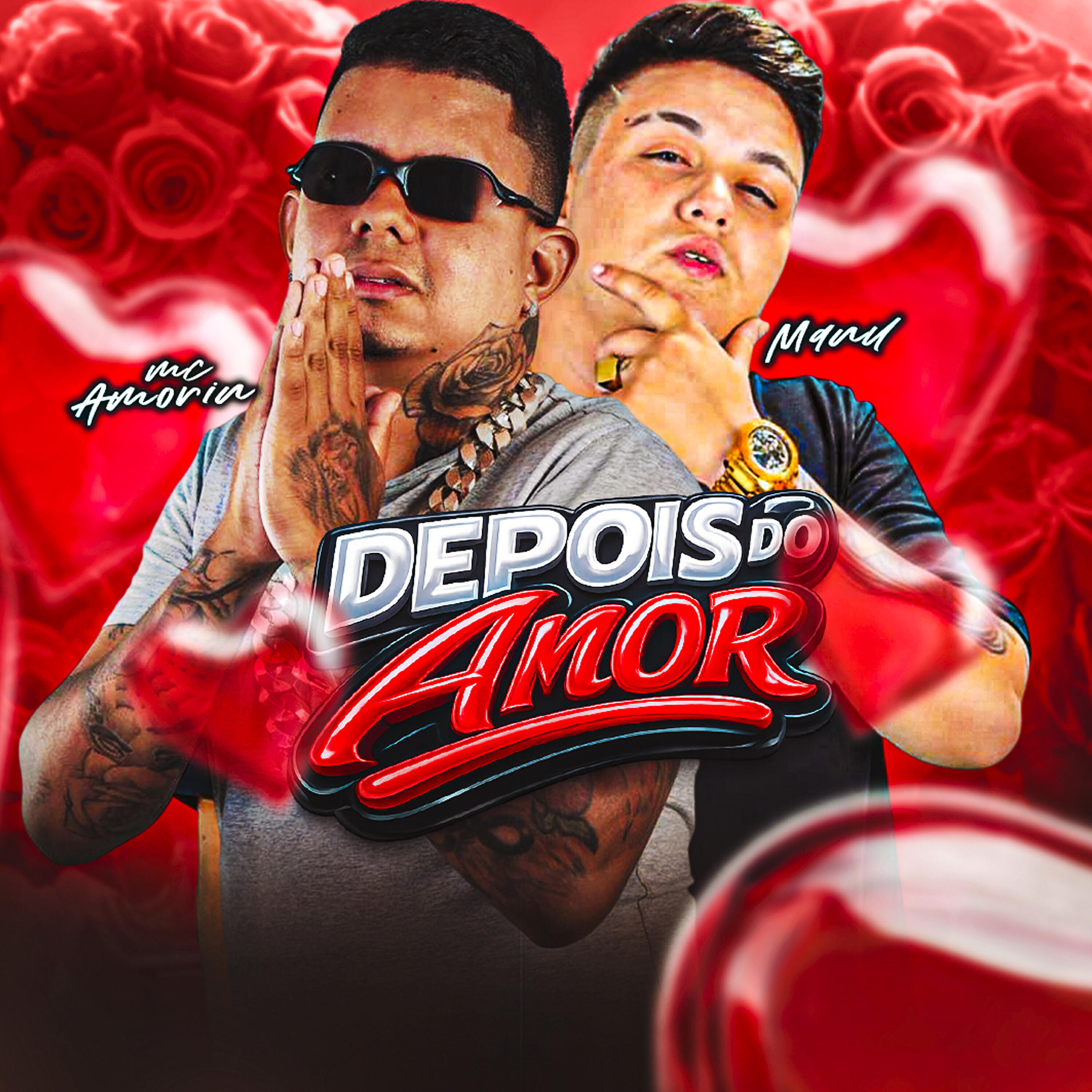 Релиз Depois do Amor