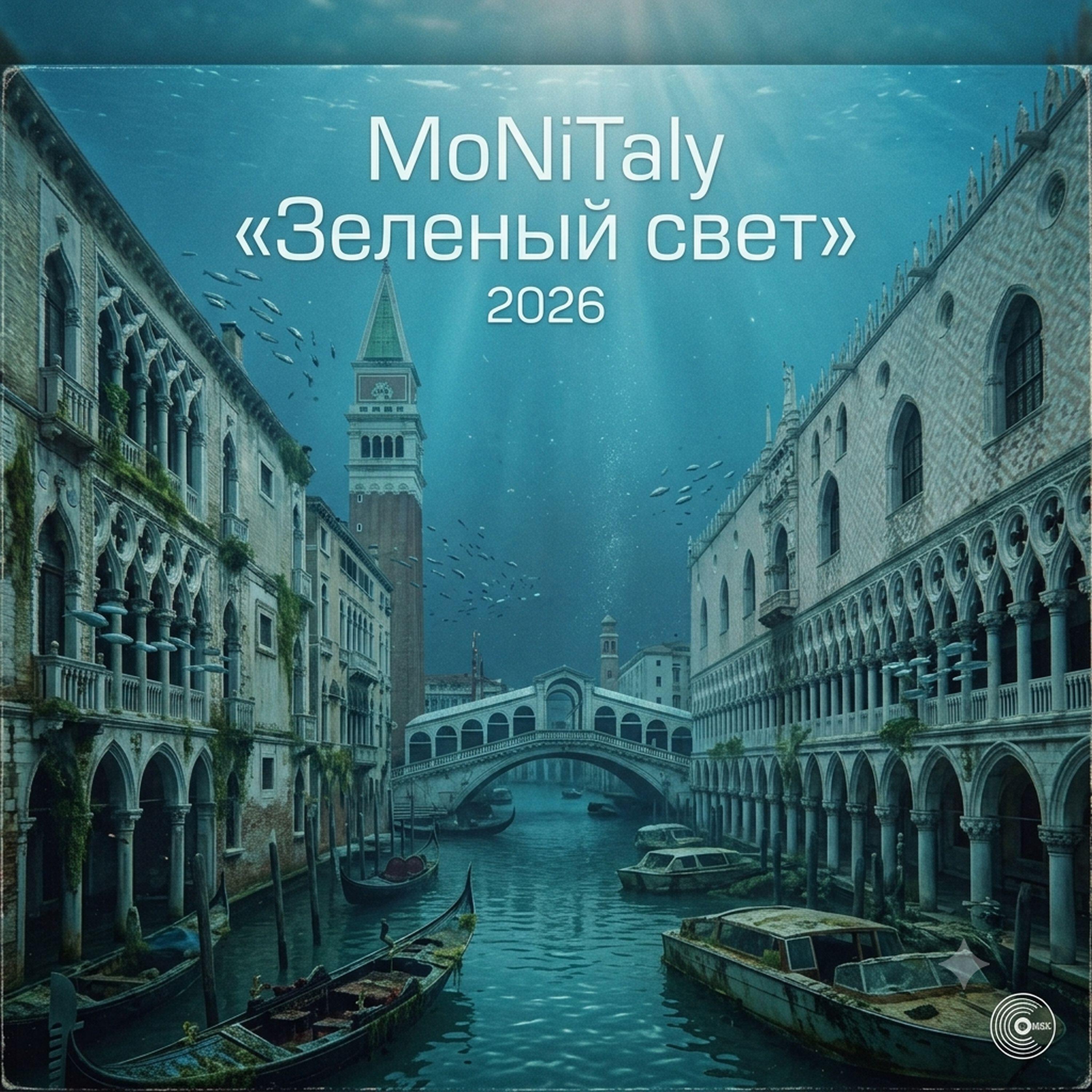 Релиз Зеленый свет