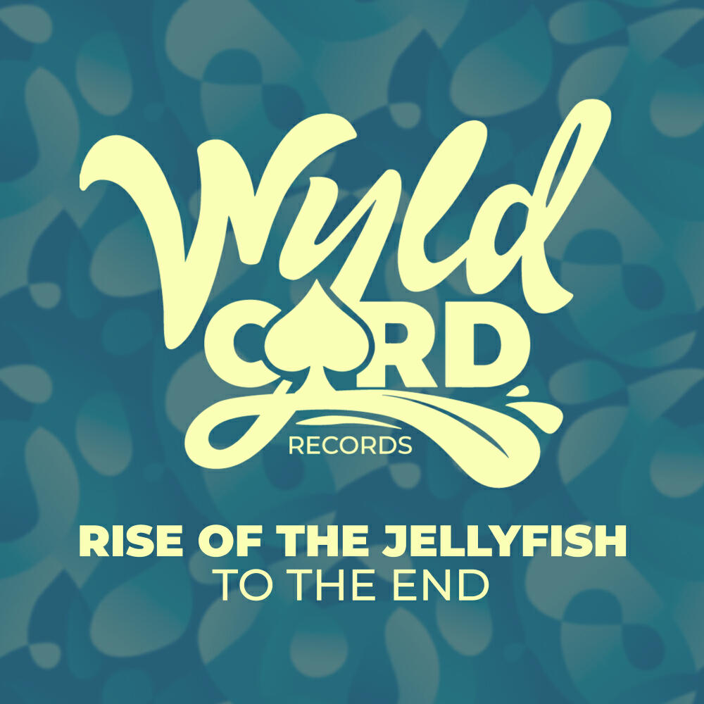 Rise Of The JellyFish