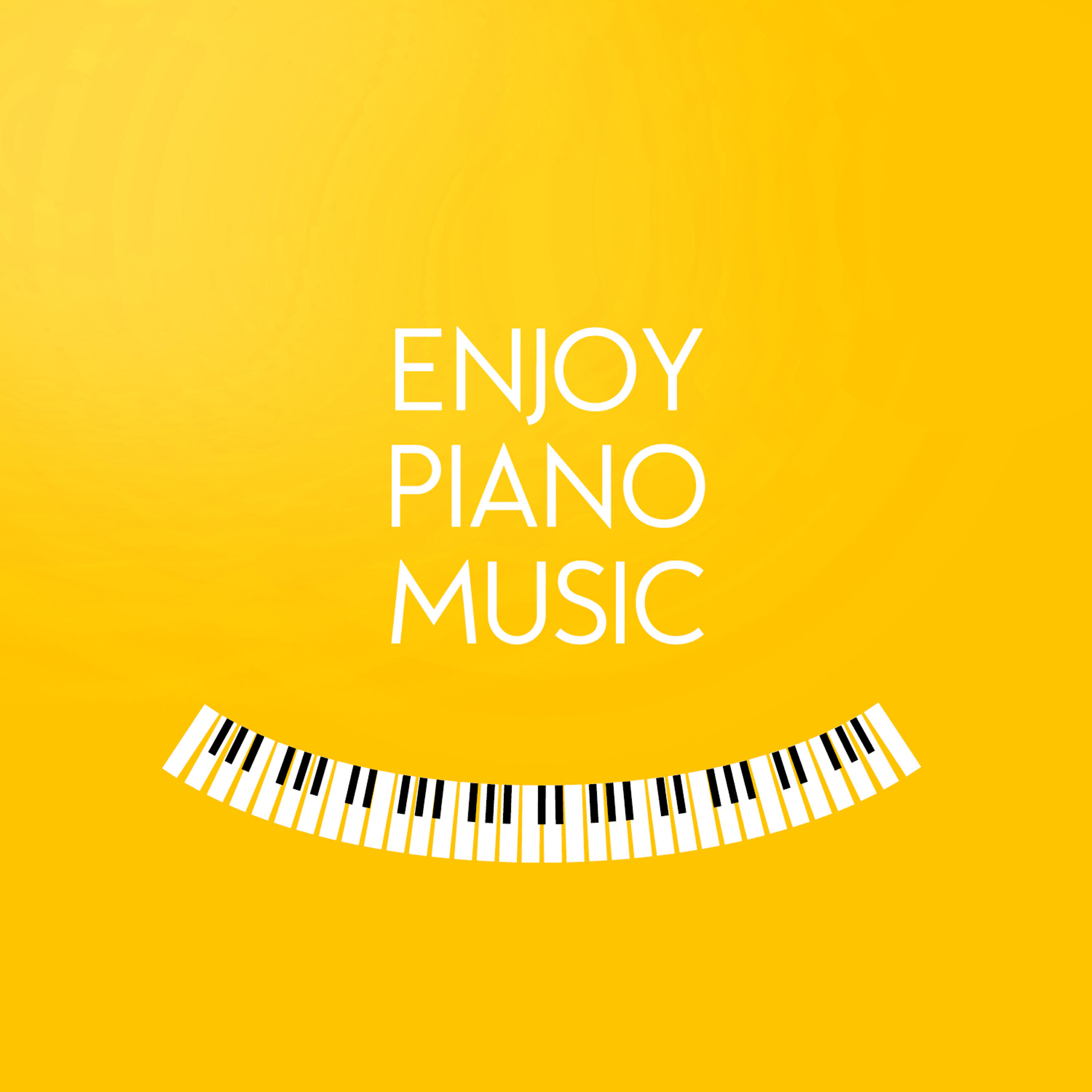Релиз Enjoy Piano Music