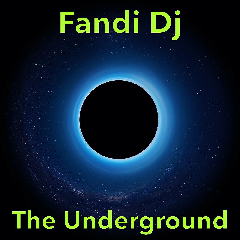 Релиз The Underground