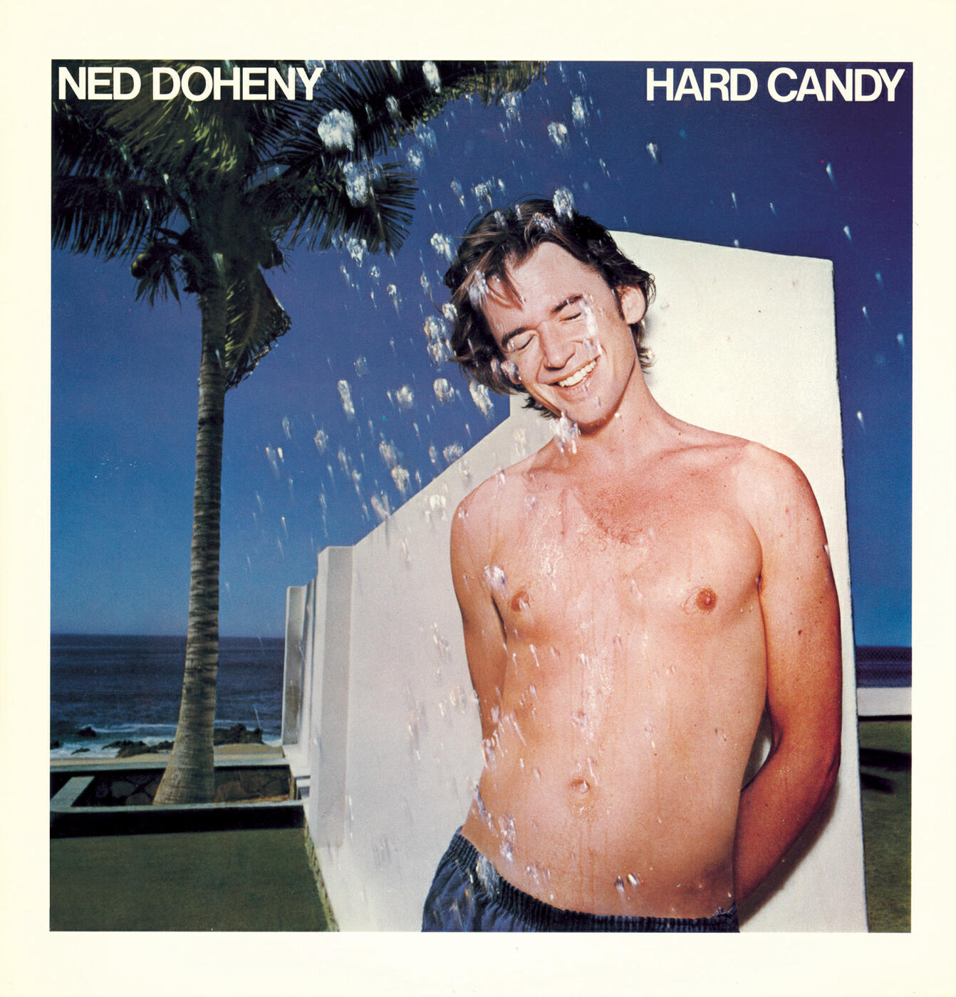 Релиз Hard Candy