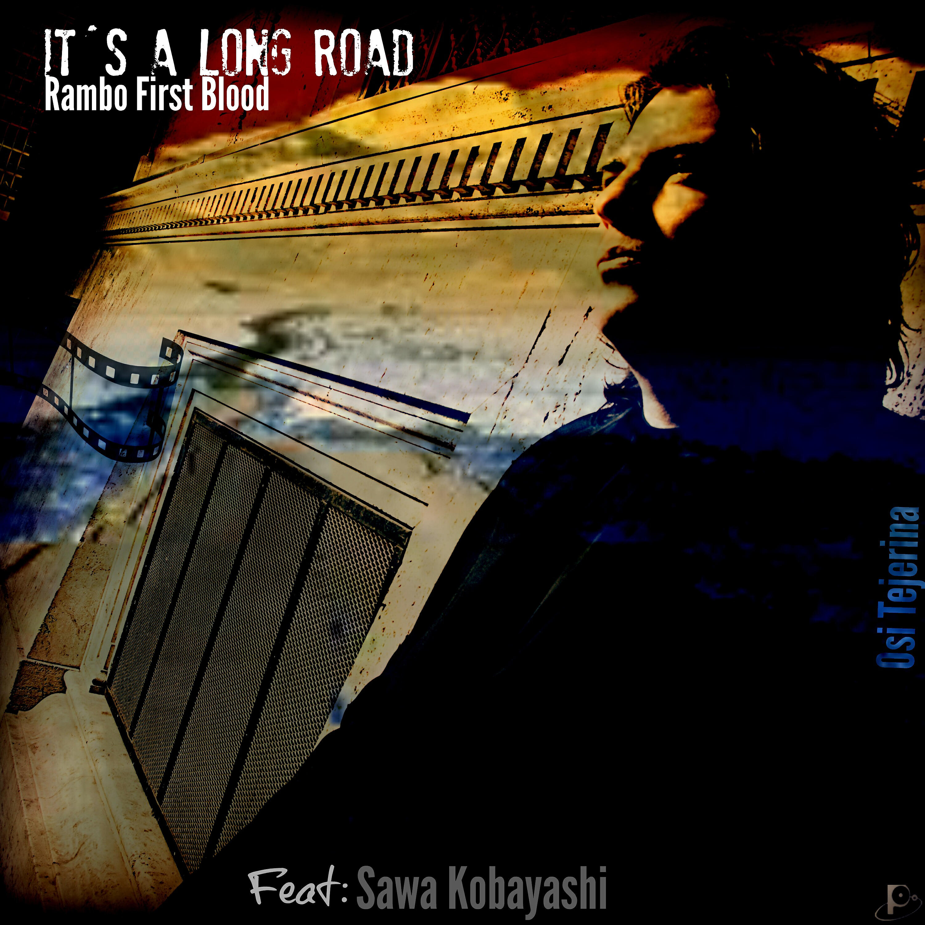 Релиз It´s a Long Road (Music Inspired by the Film)