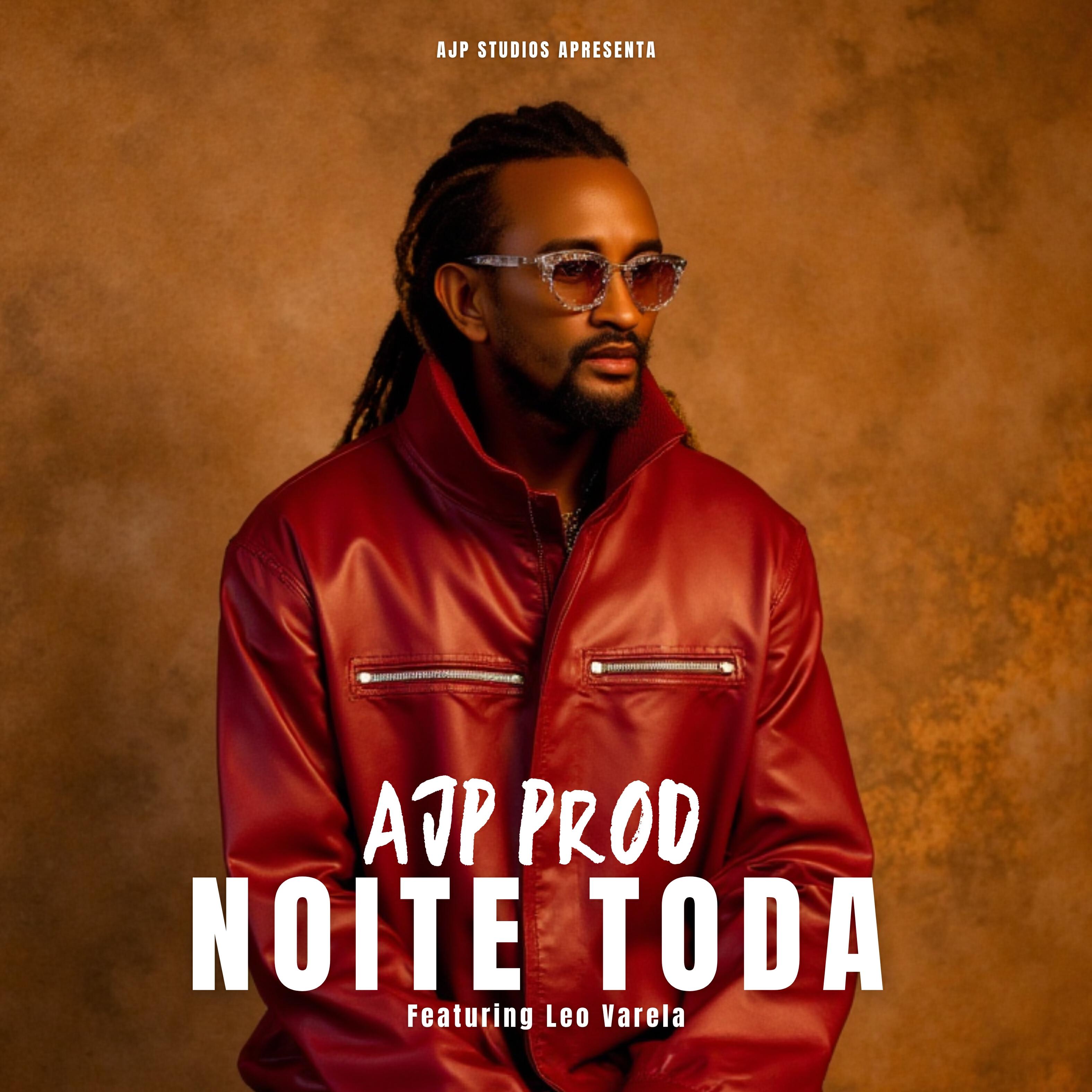 Релиз Noite Toda