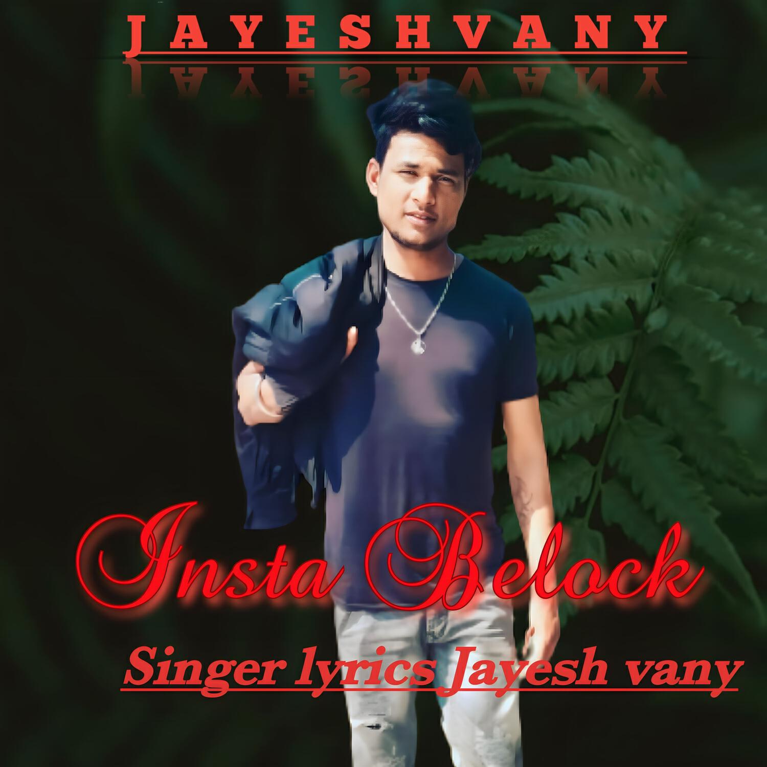 Jayesh Vany
